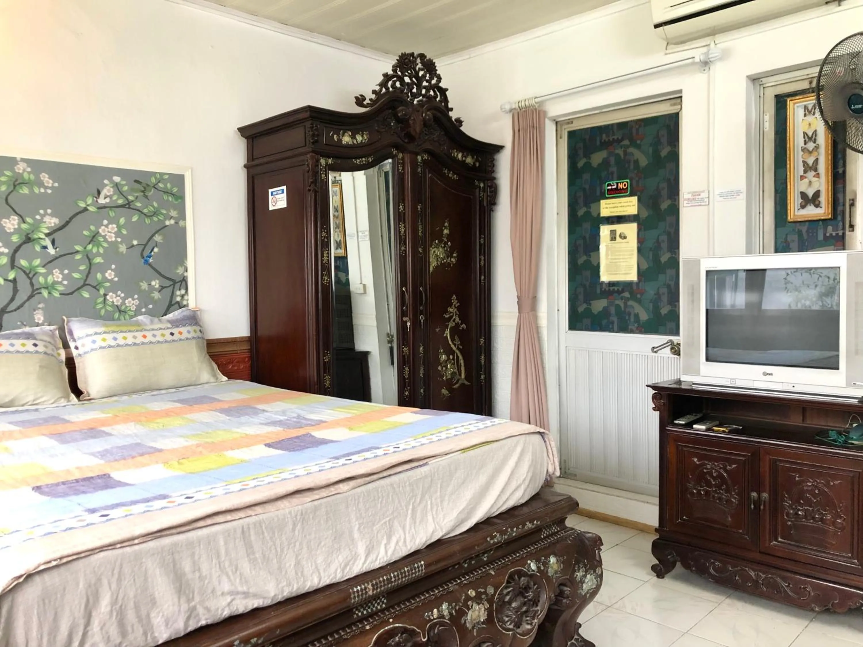 Photo of the whole room, Bed in North Hostel N.2