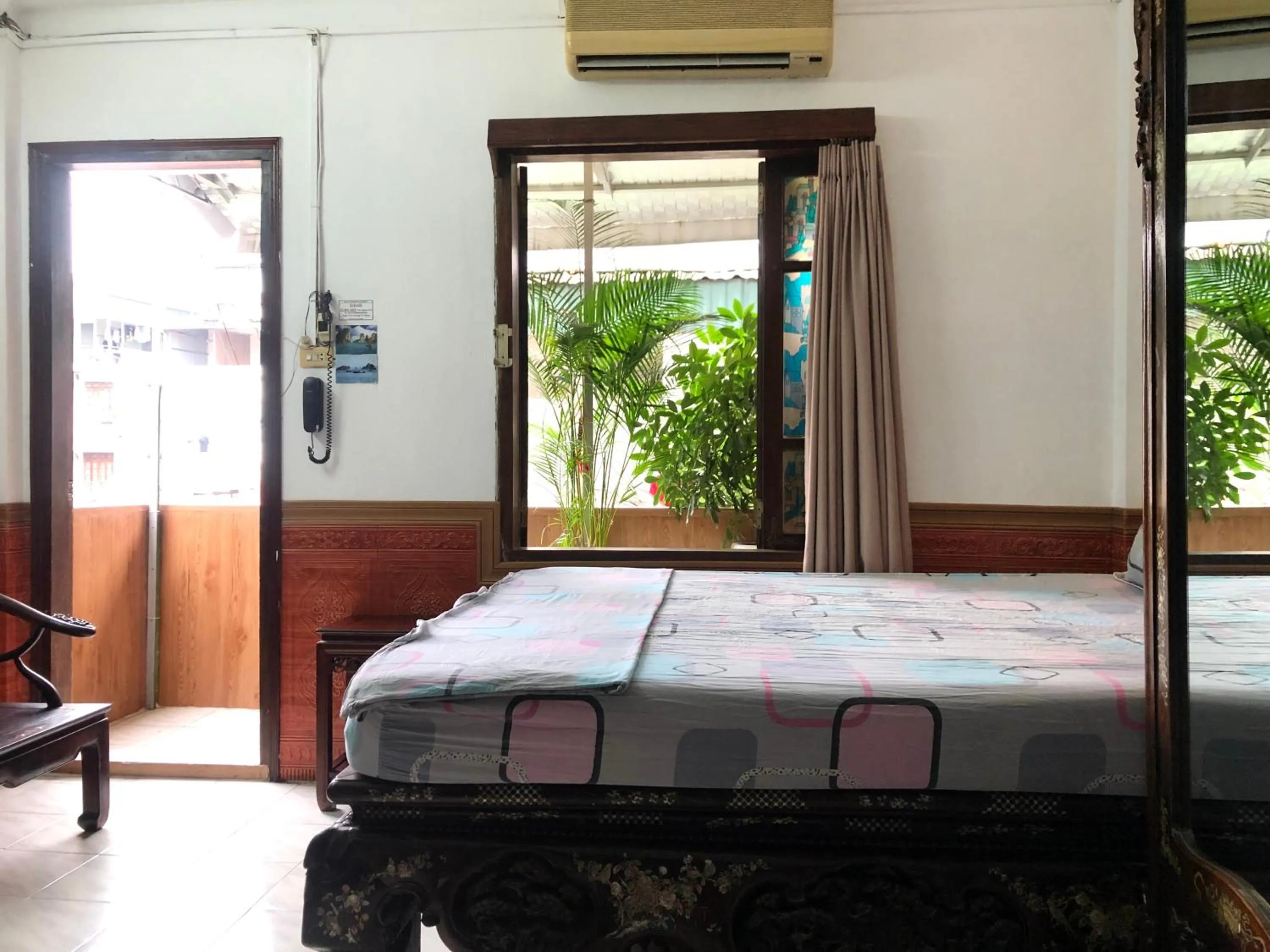 Photo of the whole room, Bed in North Hostel N.2
