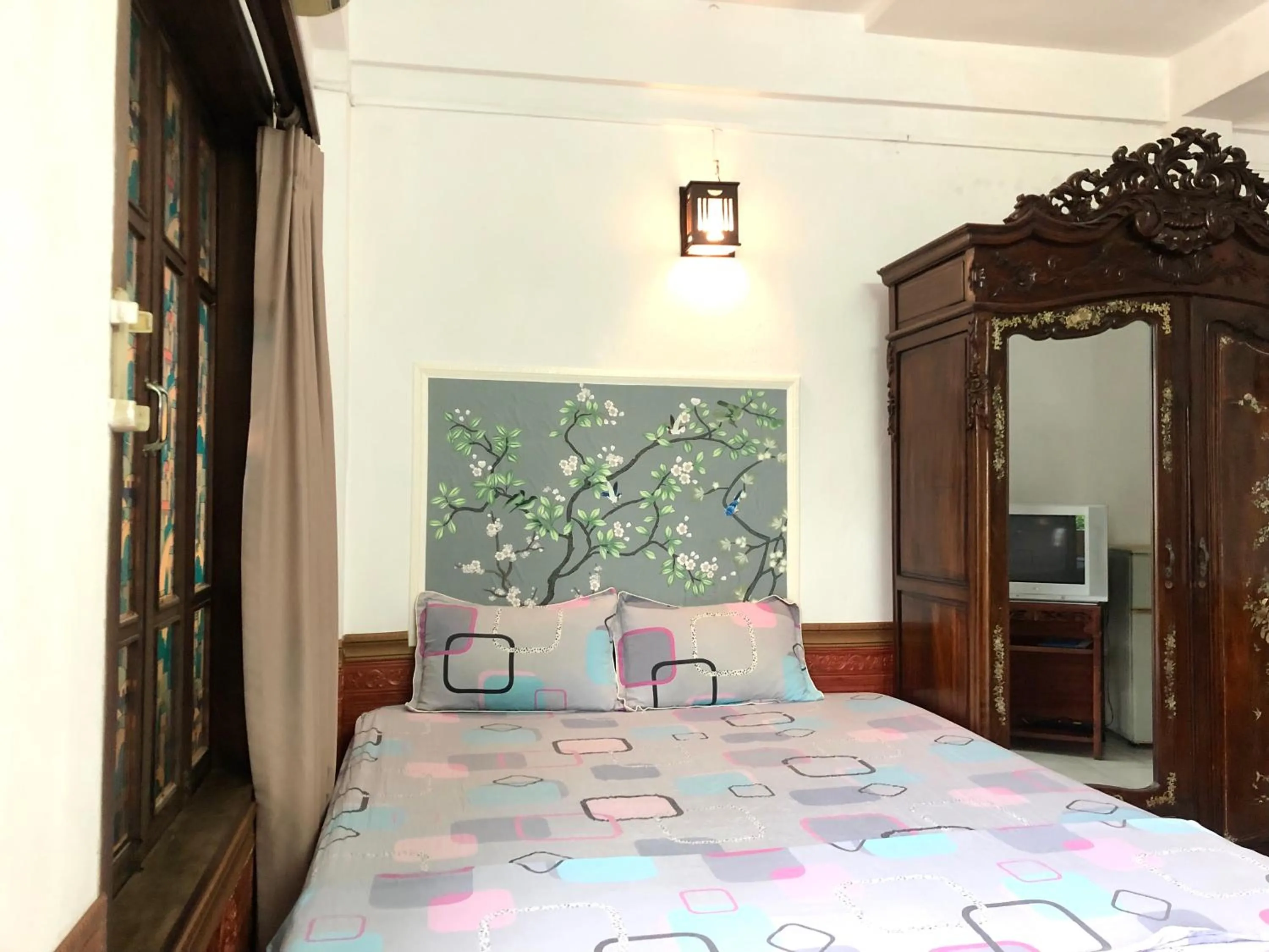 Photo of the whole room, Bed in North Hostel N.2