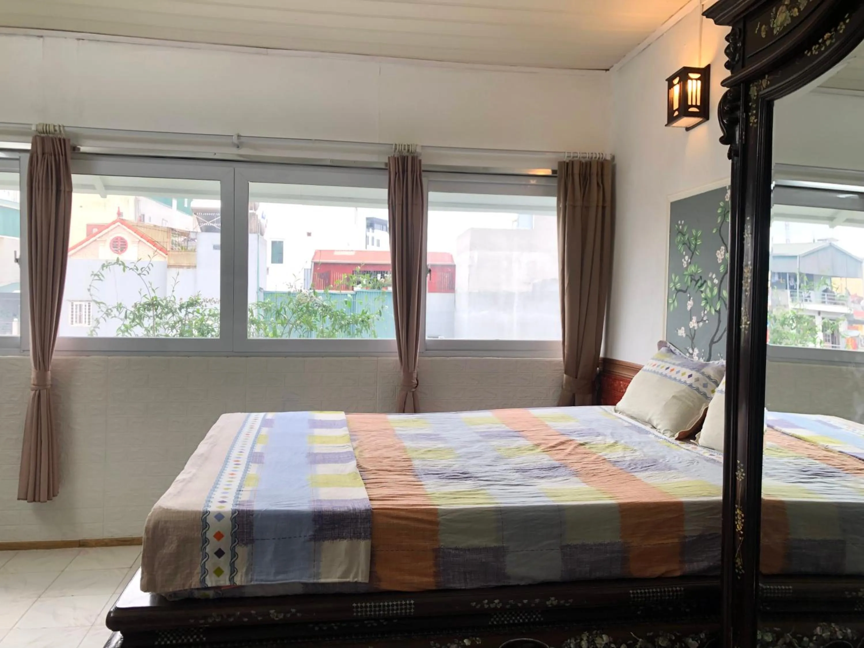 Photo of the whole room, Bed in North Hostel N.2