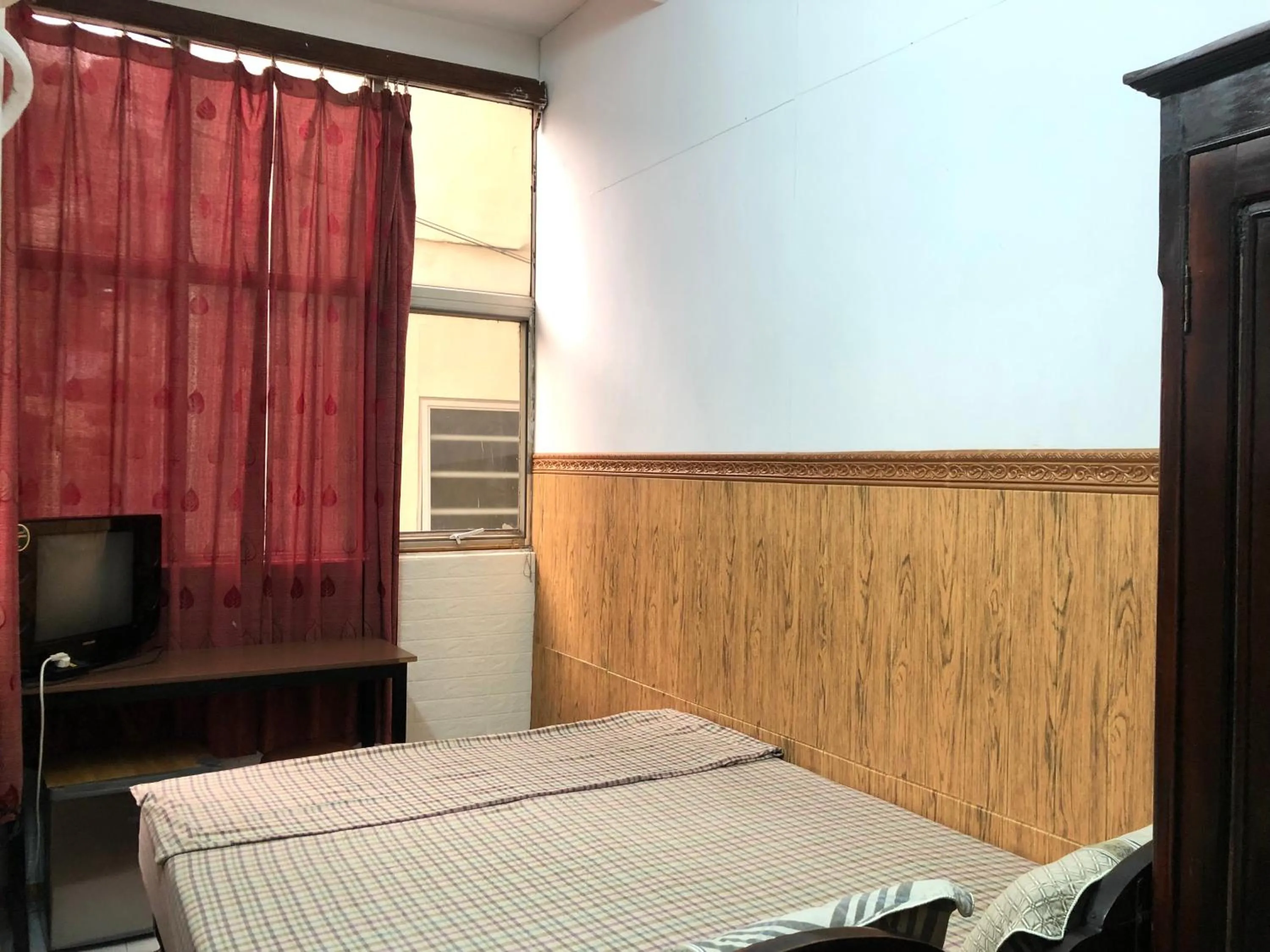 Photo of the whole room, Bed in North Hostel N.2