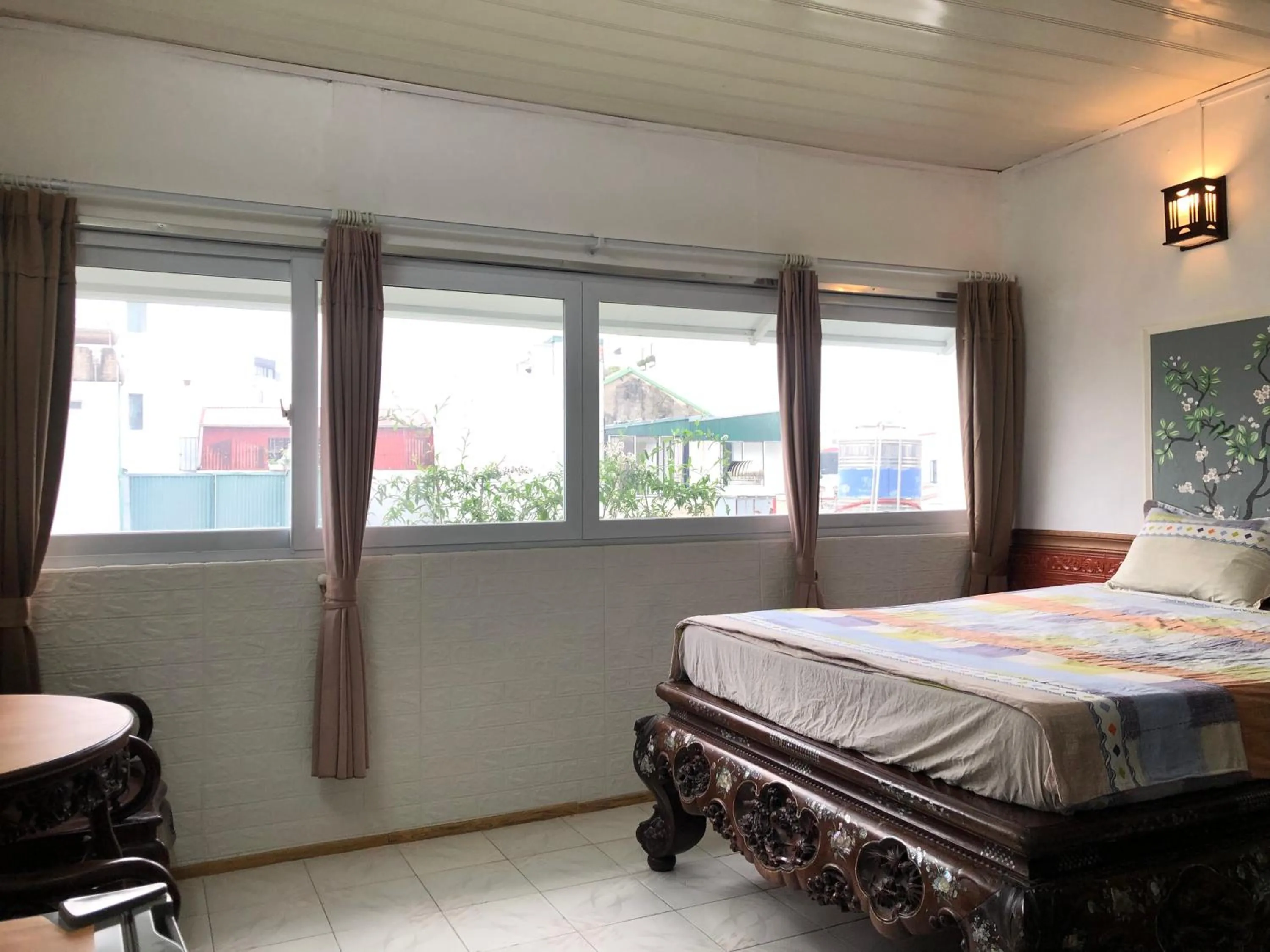 Photo of the whole room, Bed in North Hostel N.2