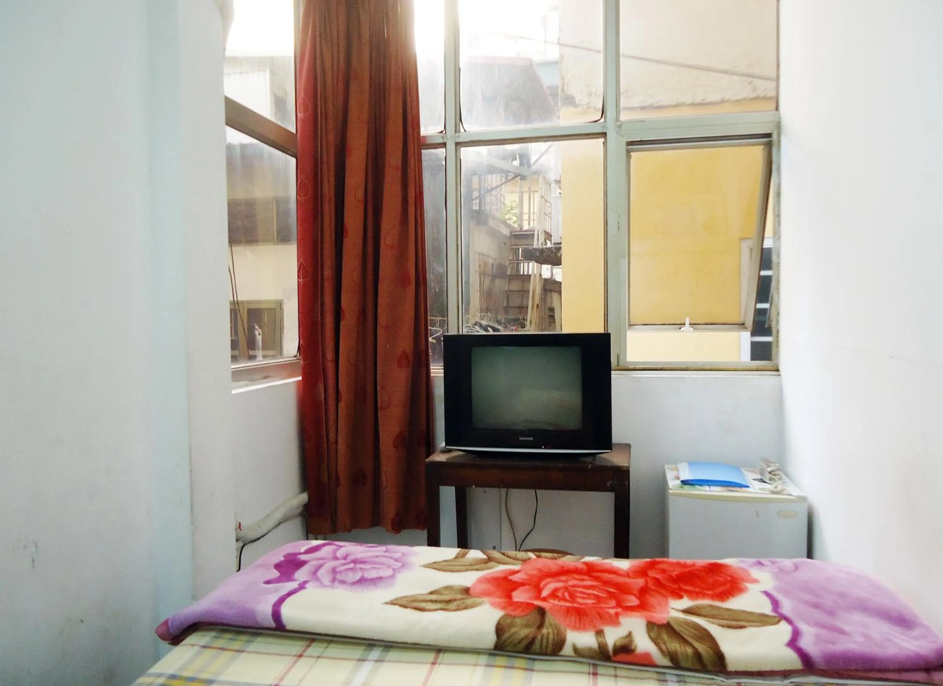 Photo of the whole room, Bed in North Hostel N.2