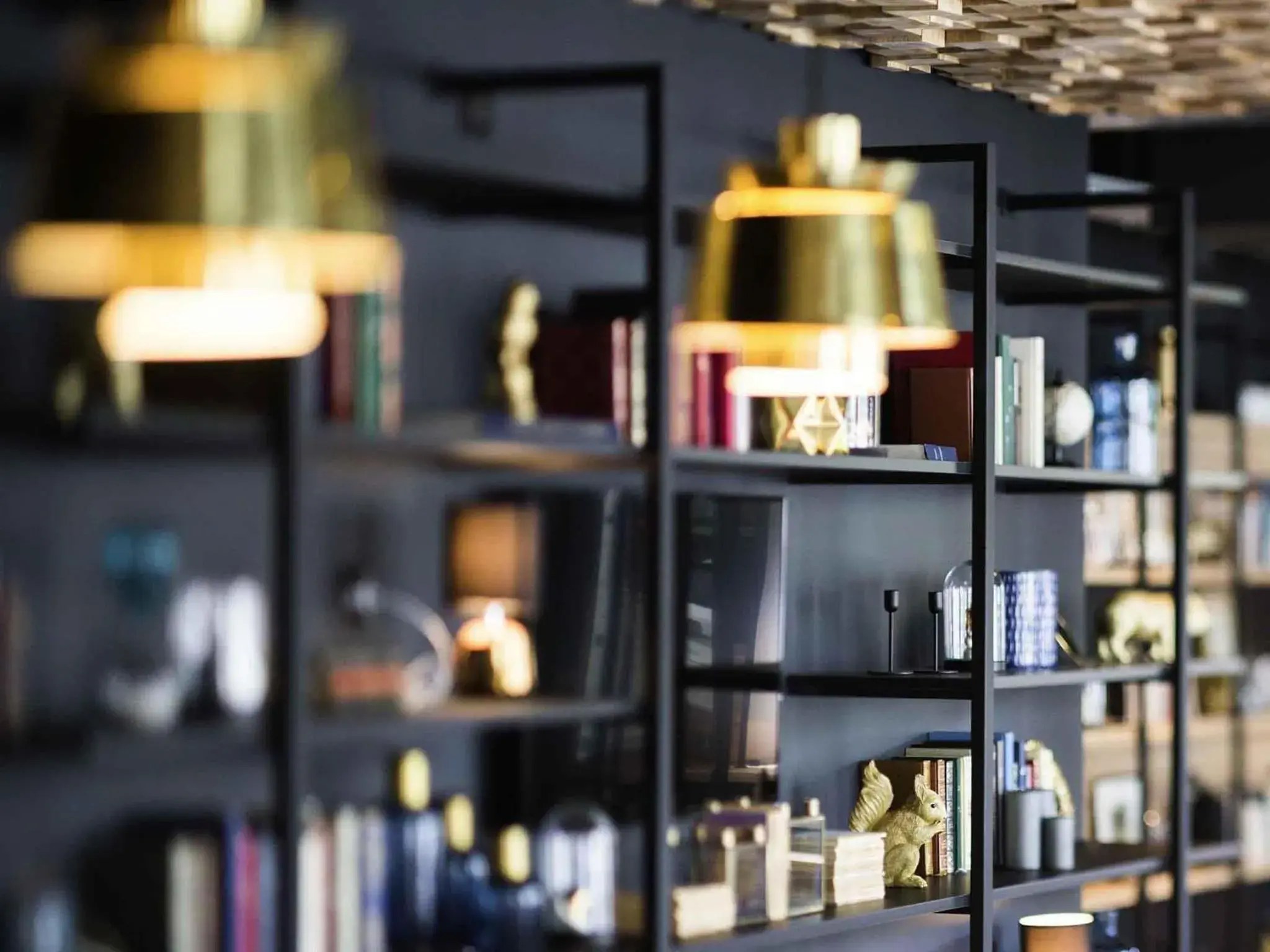 Property building in ibis Styles Laval Centre Gare Property building in ibis Styles Laval Centre Gare