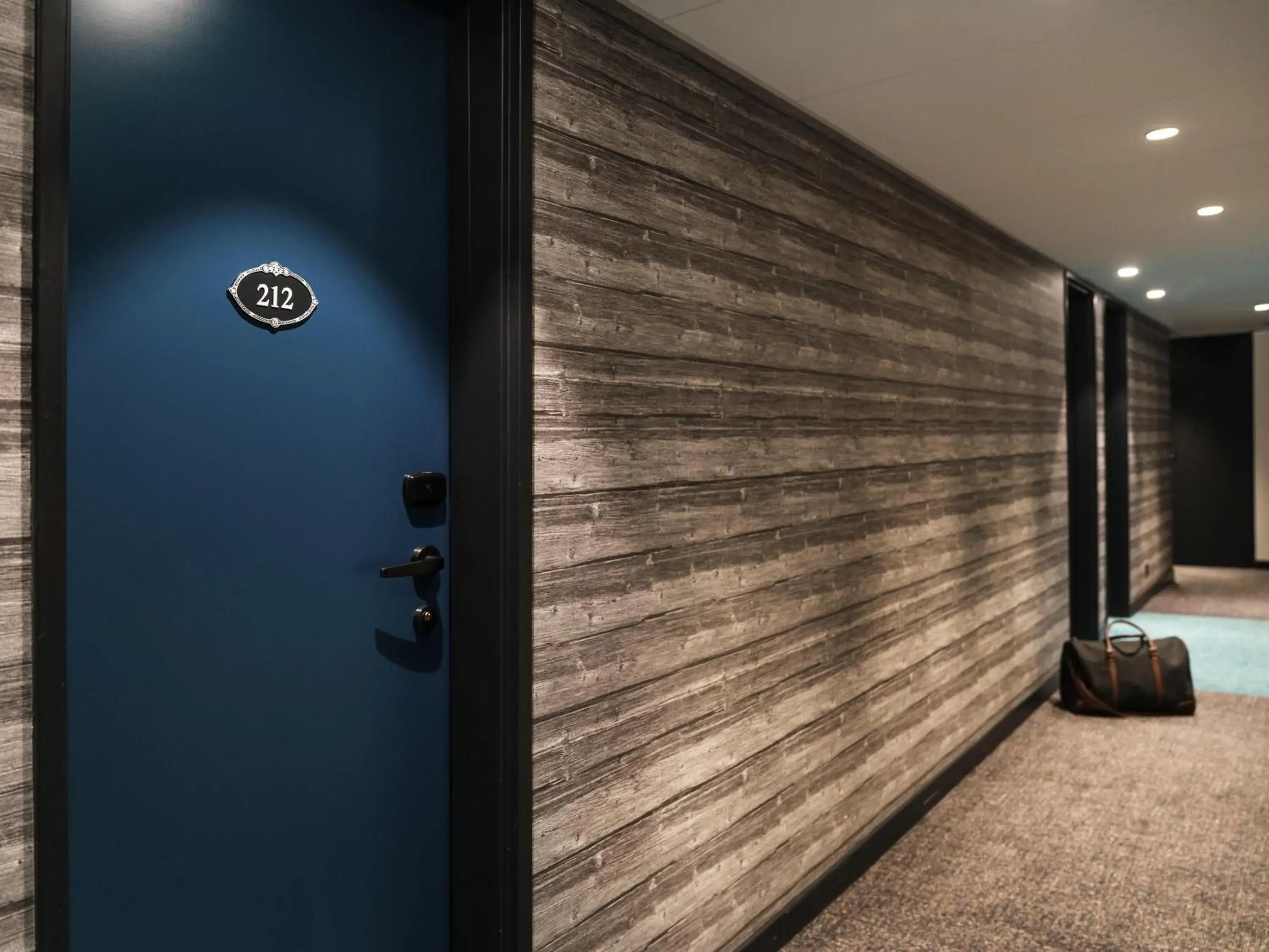 Property building in ibis Styles Laval Centre Gare Property building in ibis Styles Laval Centre Gare