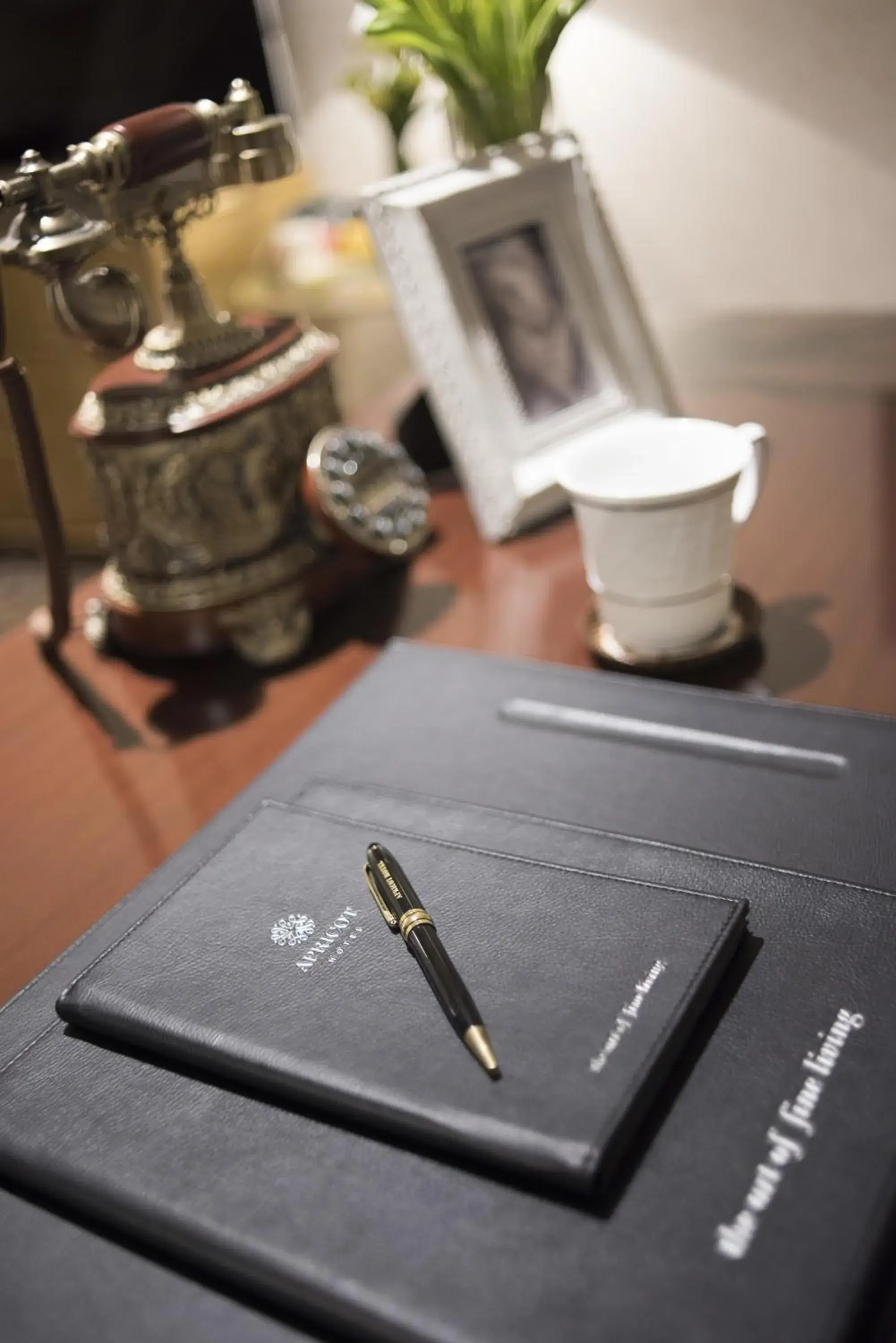 Living room in Apricot Hotel Living room in Apricot Hotel