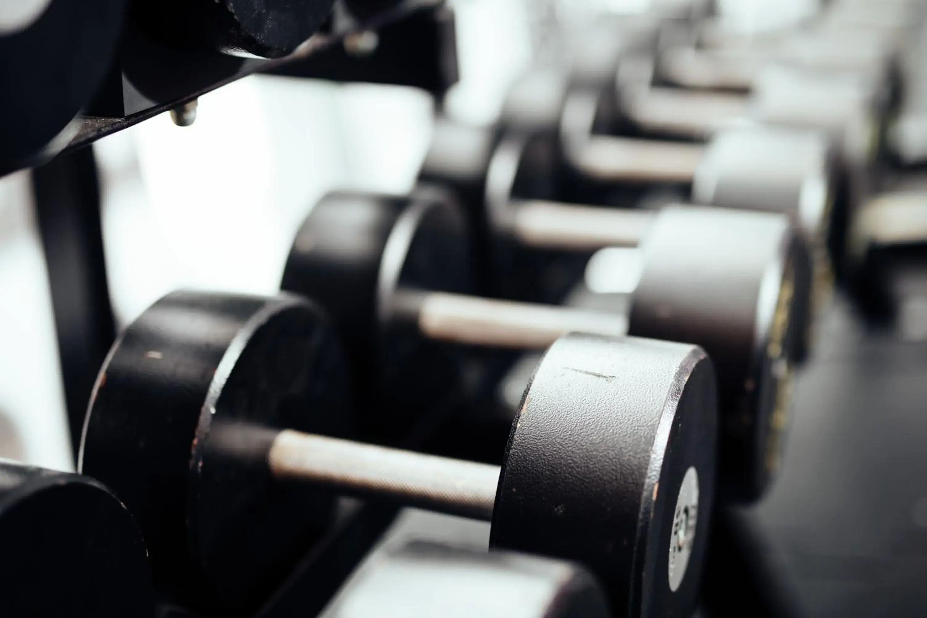 Fitness centre/facilities in Apricot Hotel Fitness centre/facilities in Apricot Hotel