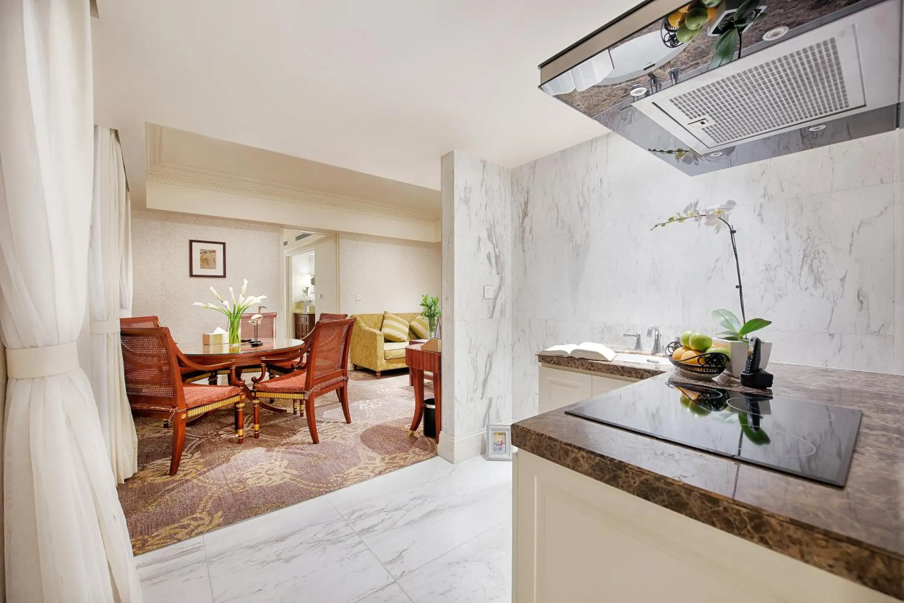 Apartment - Studio in Apricot Hotel Apartment - Studio in Apricot Hotel