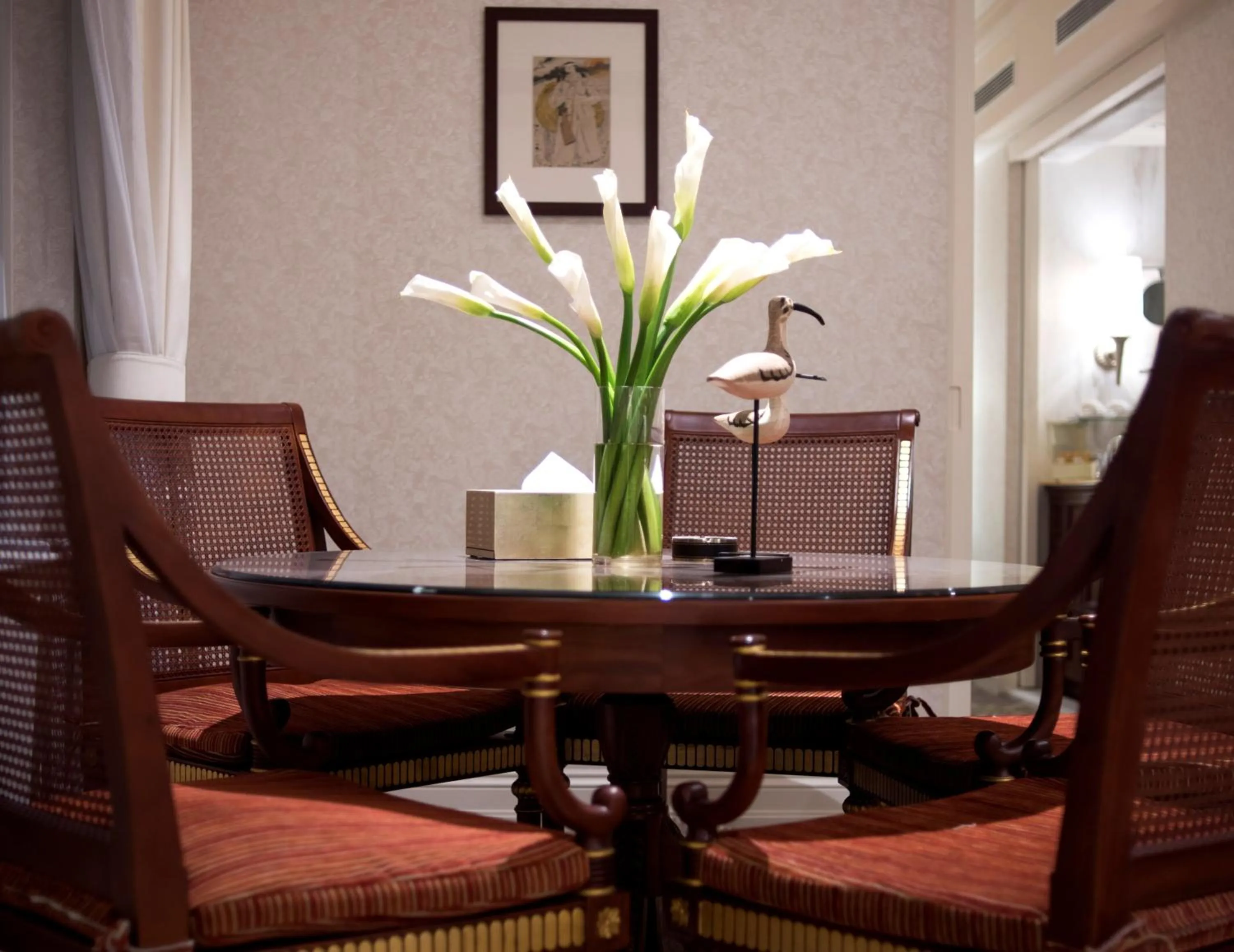 Meeting/conference room in Apricot Hotel