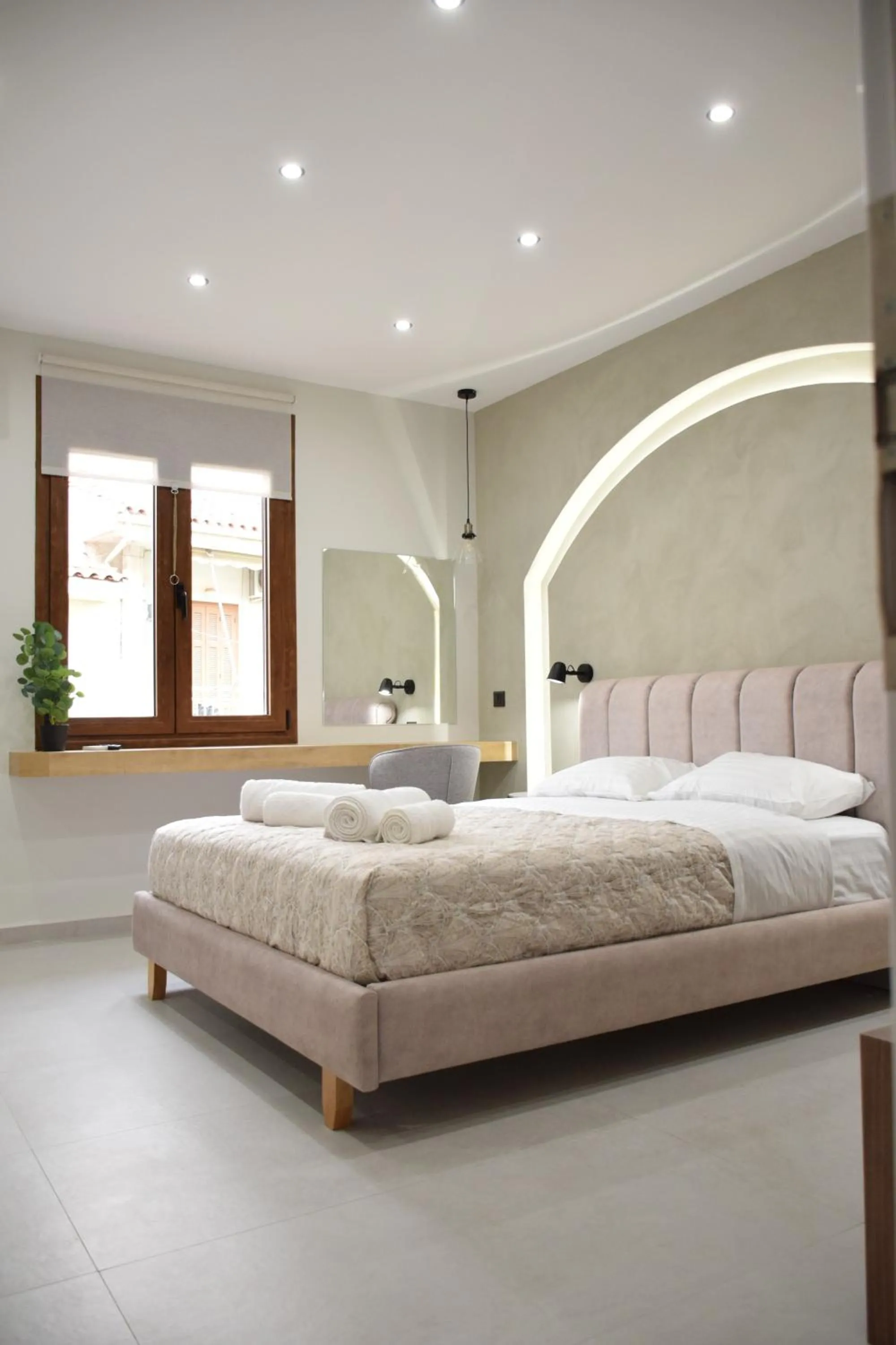 Incanto Luxury Suites