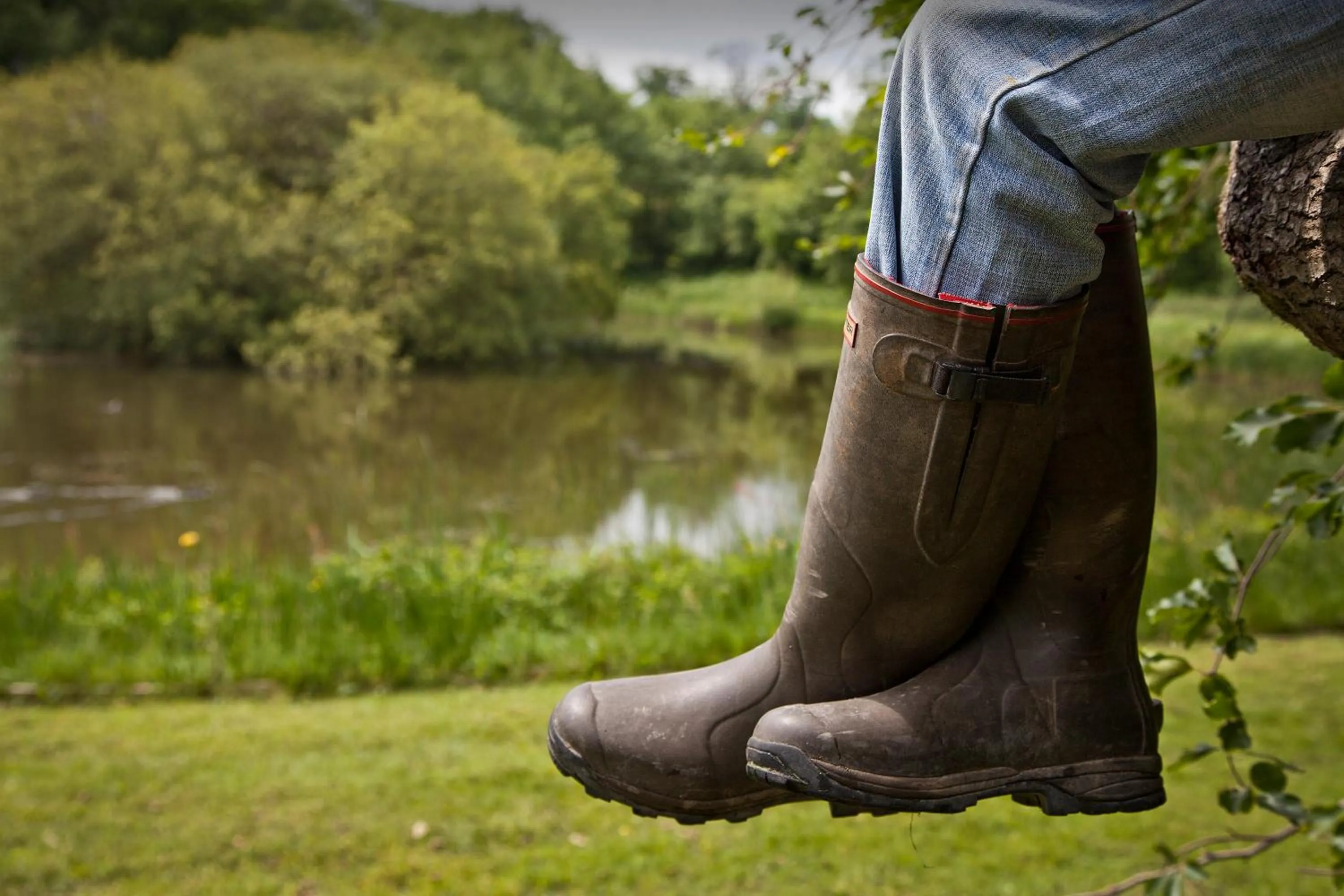 People in Llanerch Vineyard Hotel