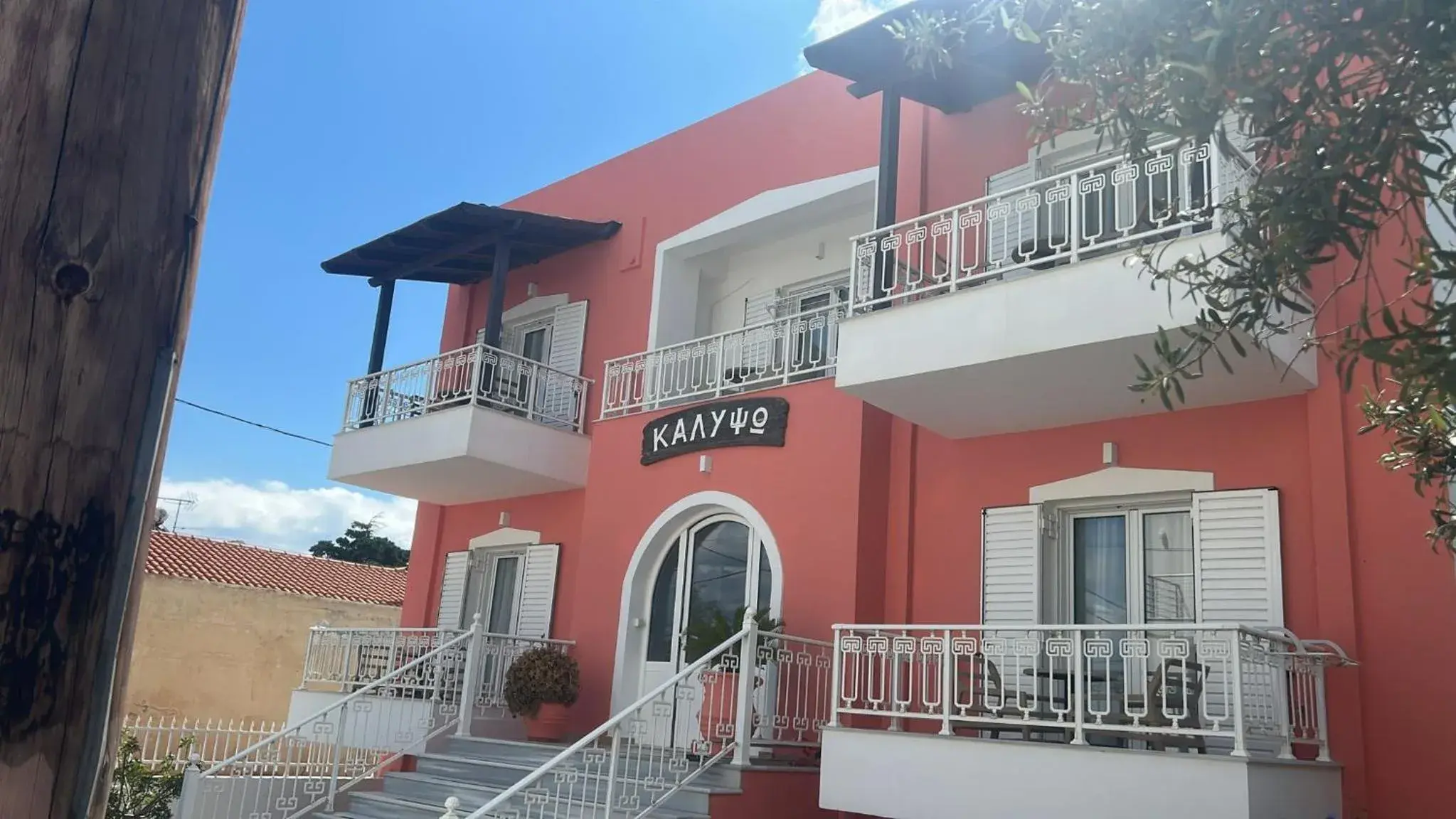 CALYPSO CALYPSO