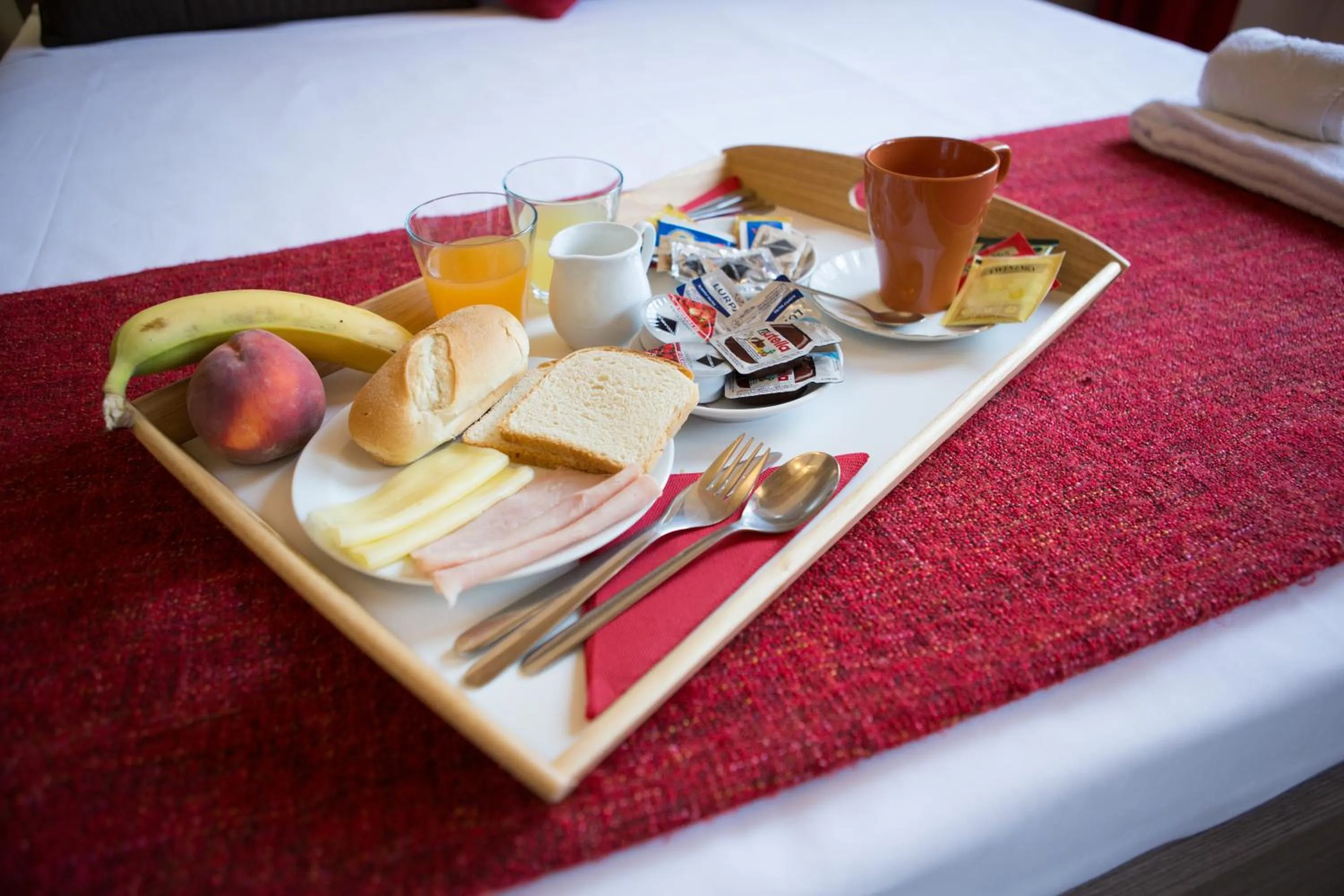 Decorative detail in The Great Beauty