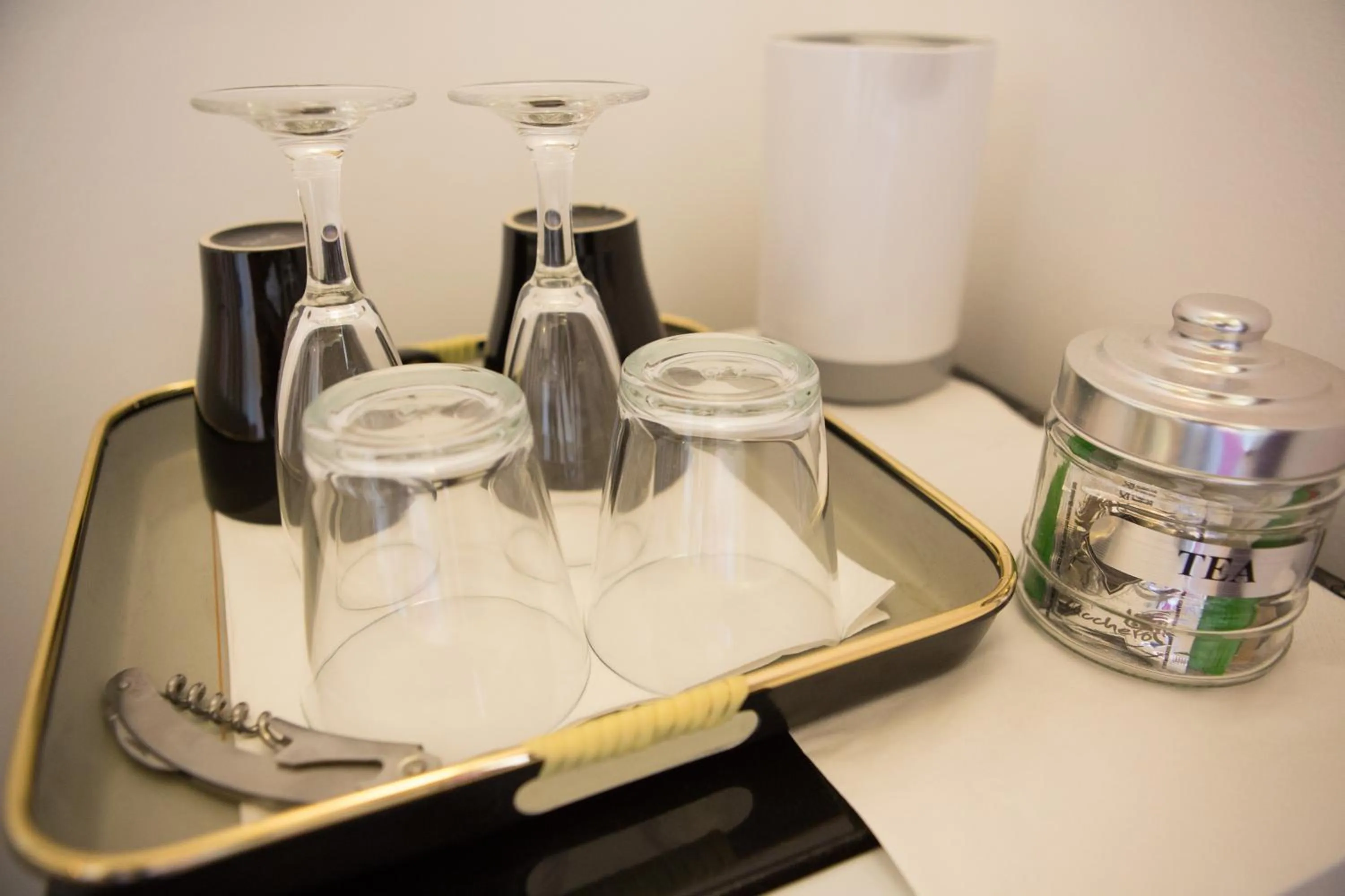 Decorative detail in The Great Beauty