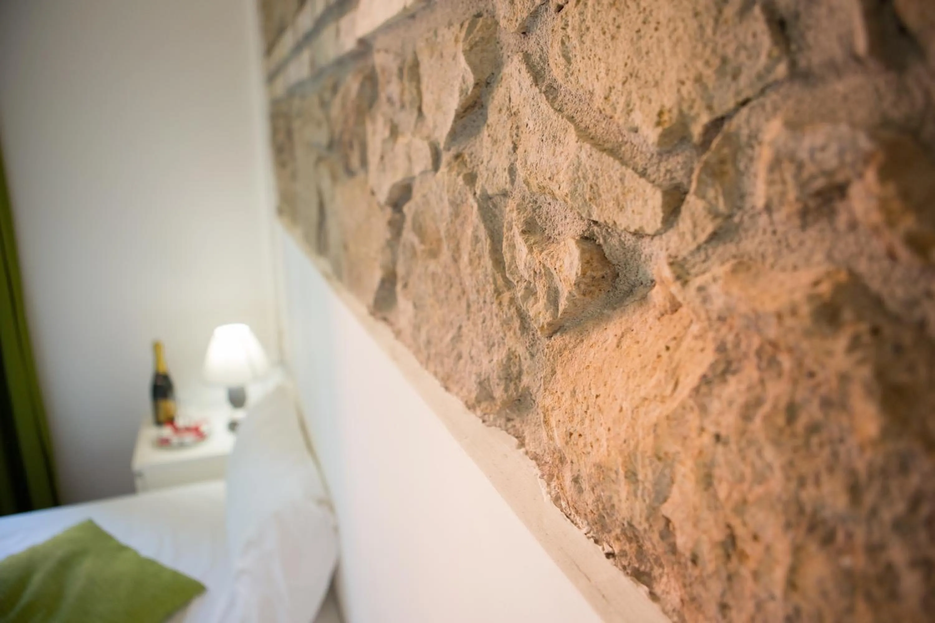 Decorative detail in The Great Beauty