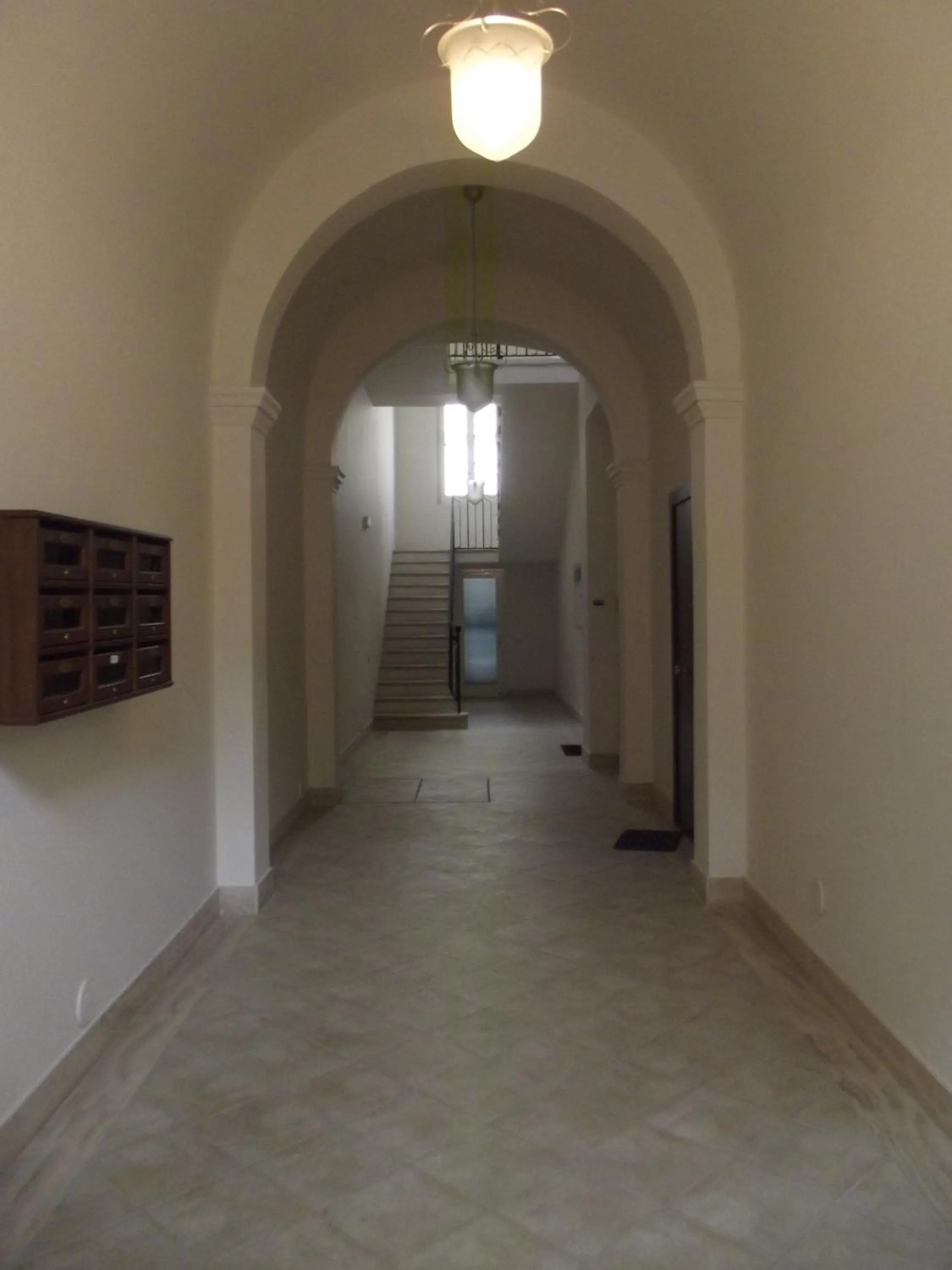 Facade/entrance in A due passi dal centro - Bari Policlinico