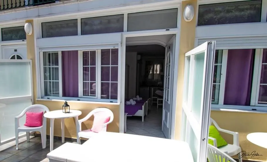 Apart Hotel Blumarin