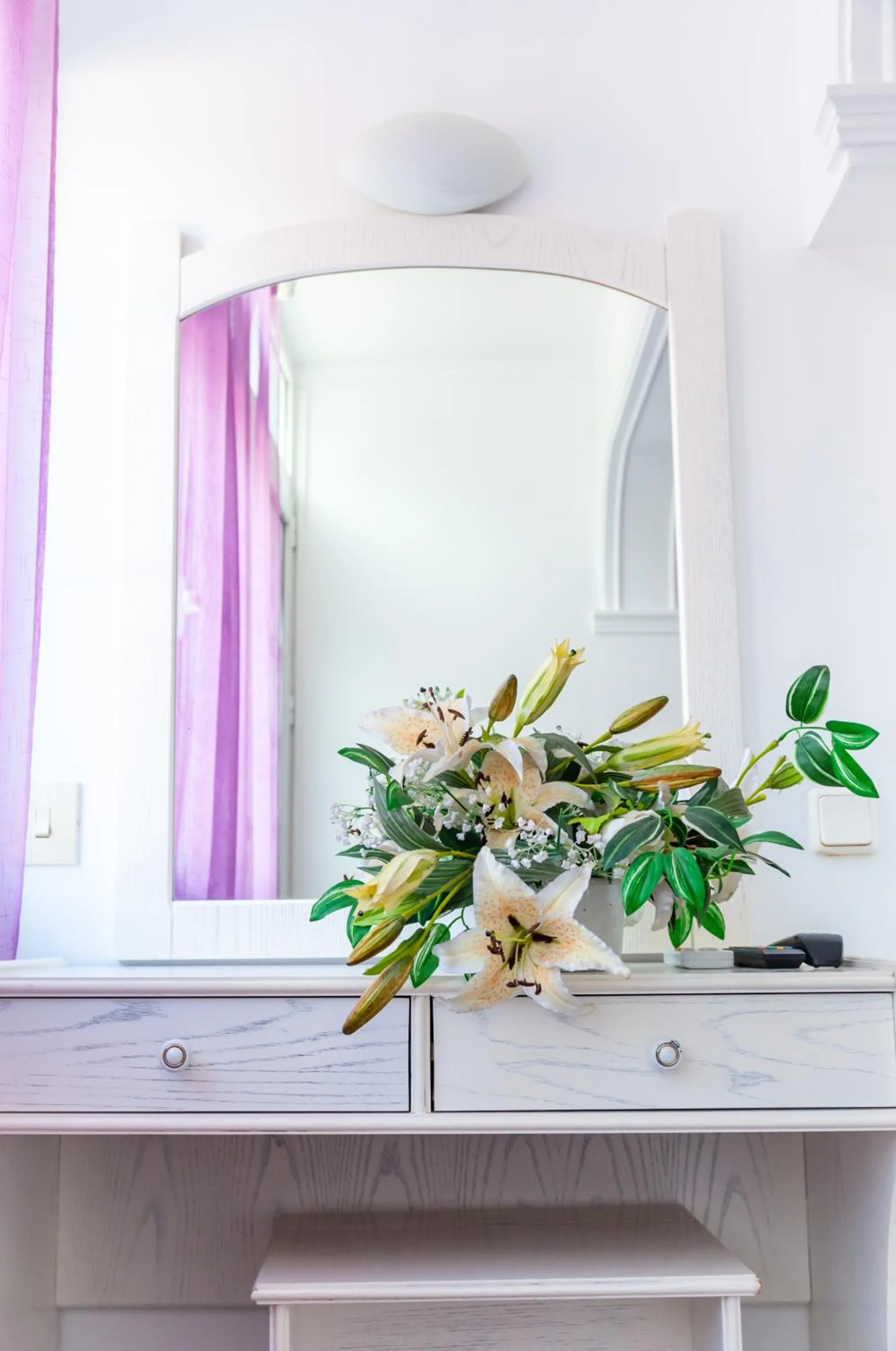 Apart Hotel Blumarin