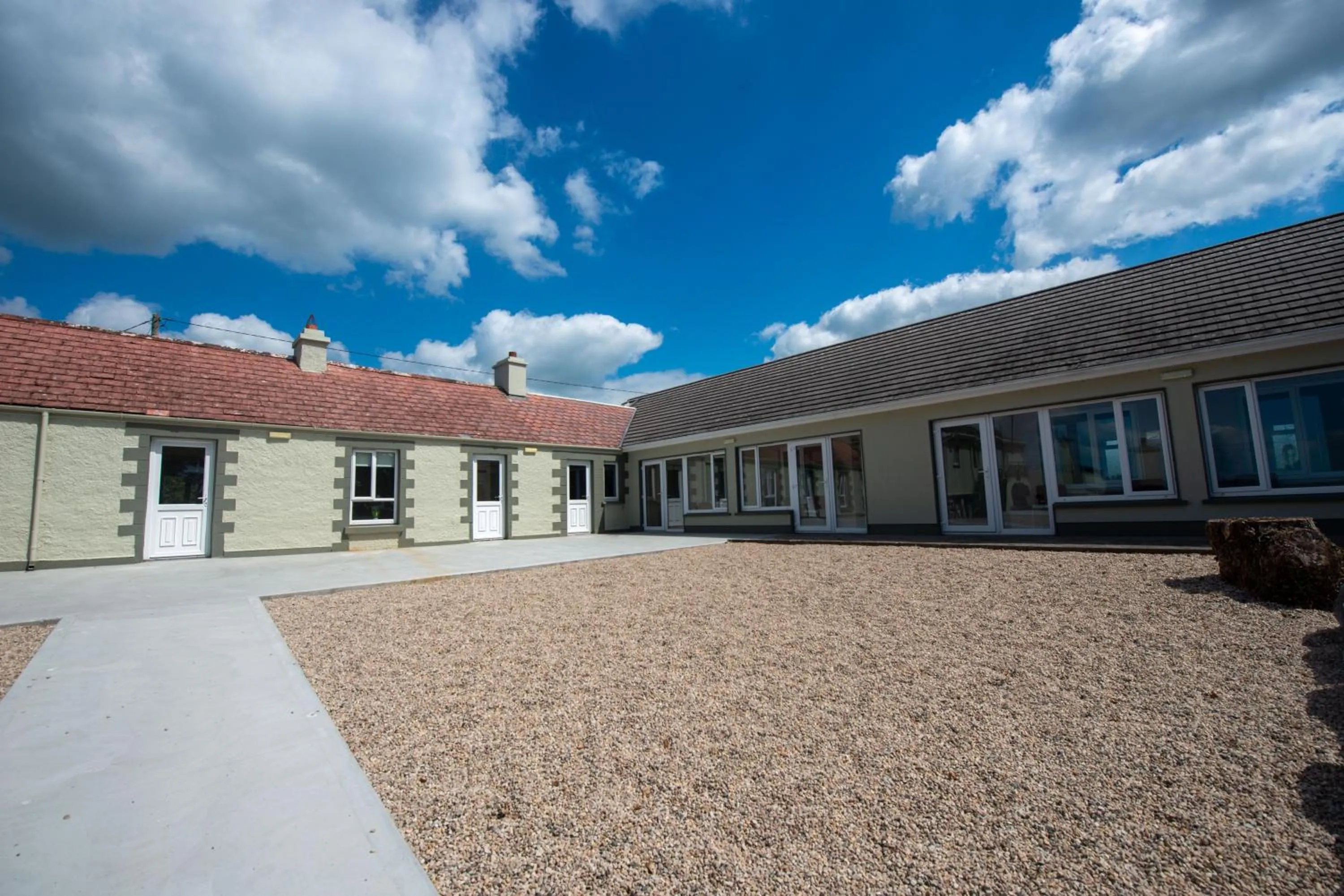 Greenfield Lodge Hotel Bar & Bistro