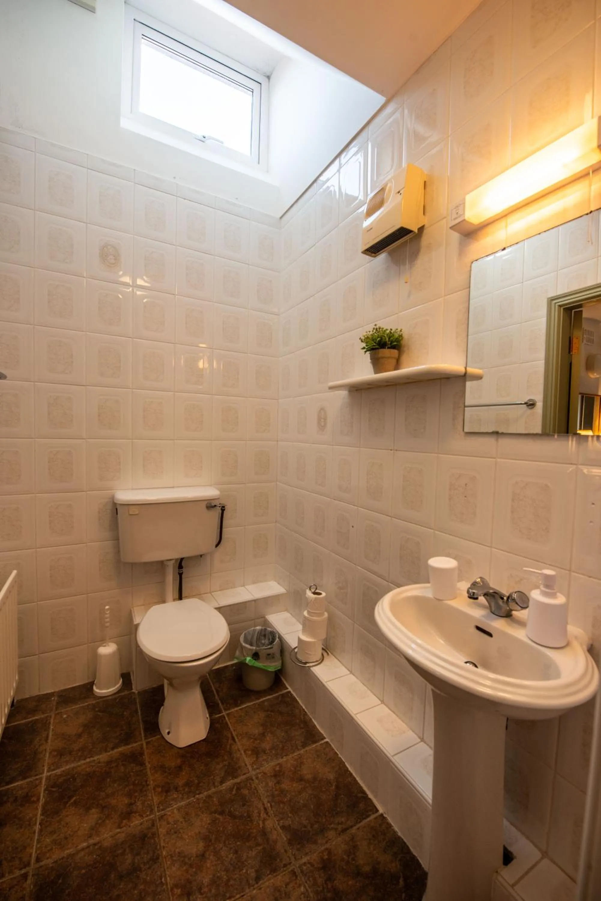 Greenfield Lodge Hotel Bar & Bistro