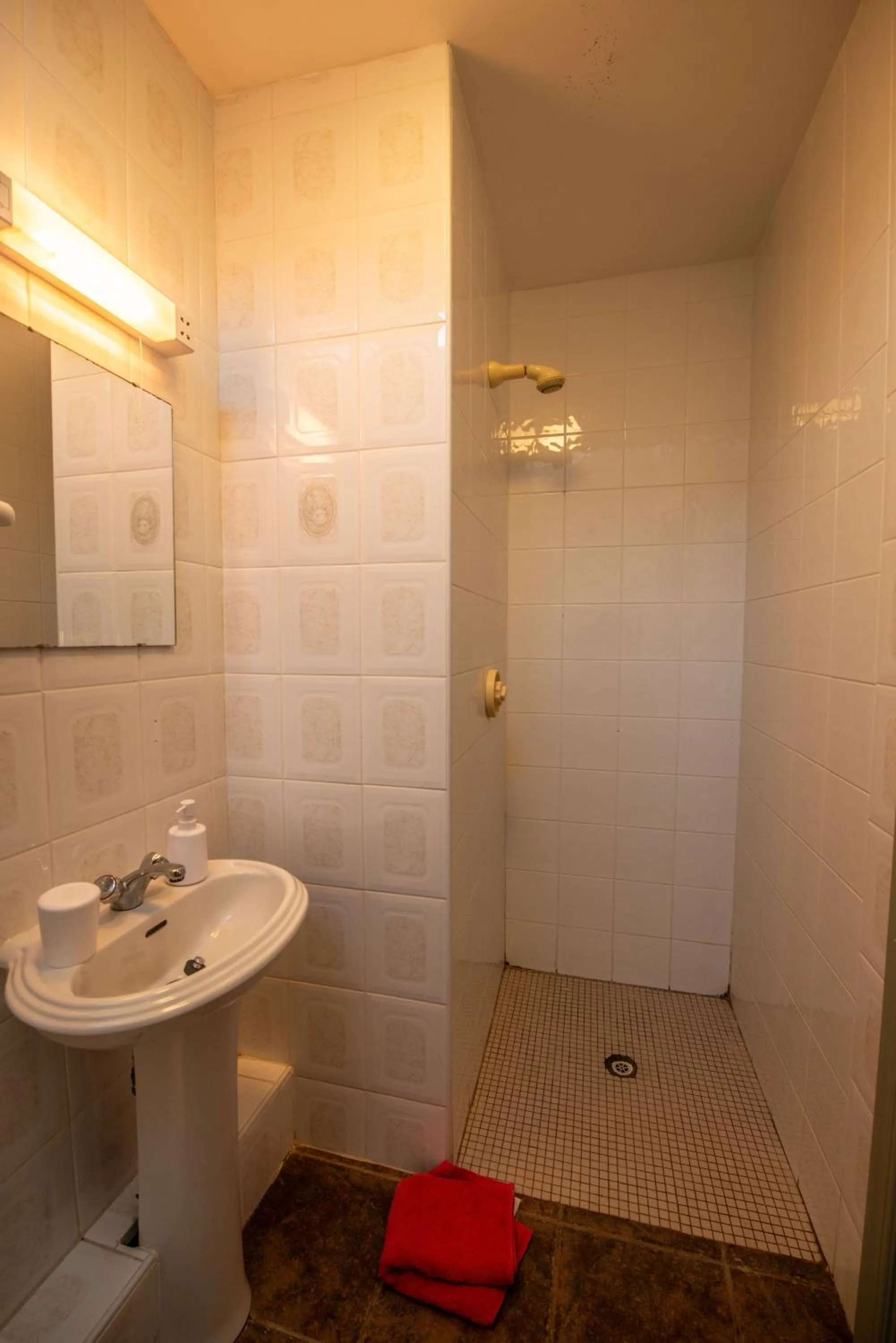 Greenfield Lodge Hotel Bar & Bistro