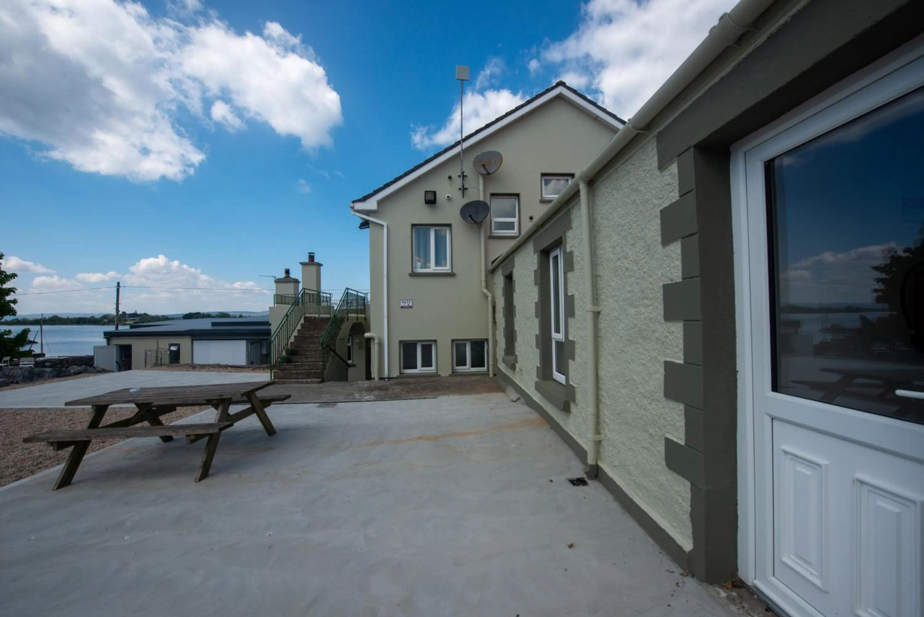 Greenfield Lodge Hotel Bar & Bistro