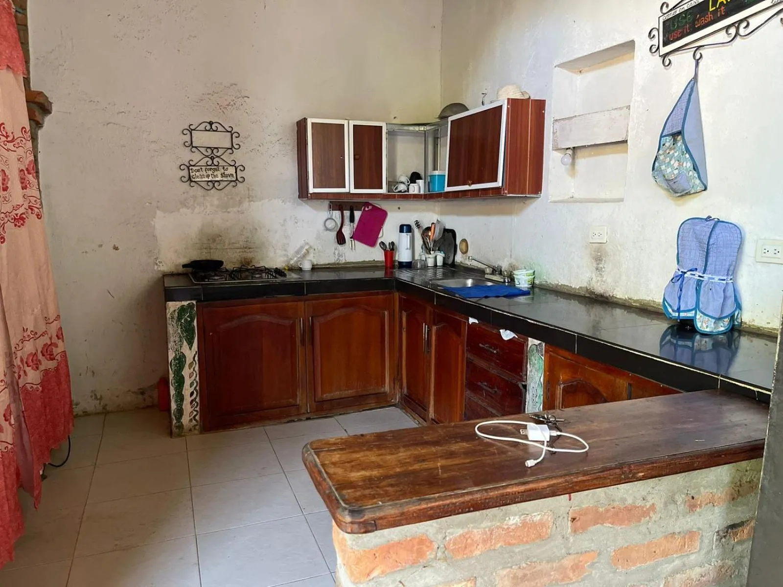 La Casa del Viajero Mompos