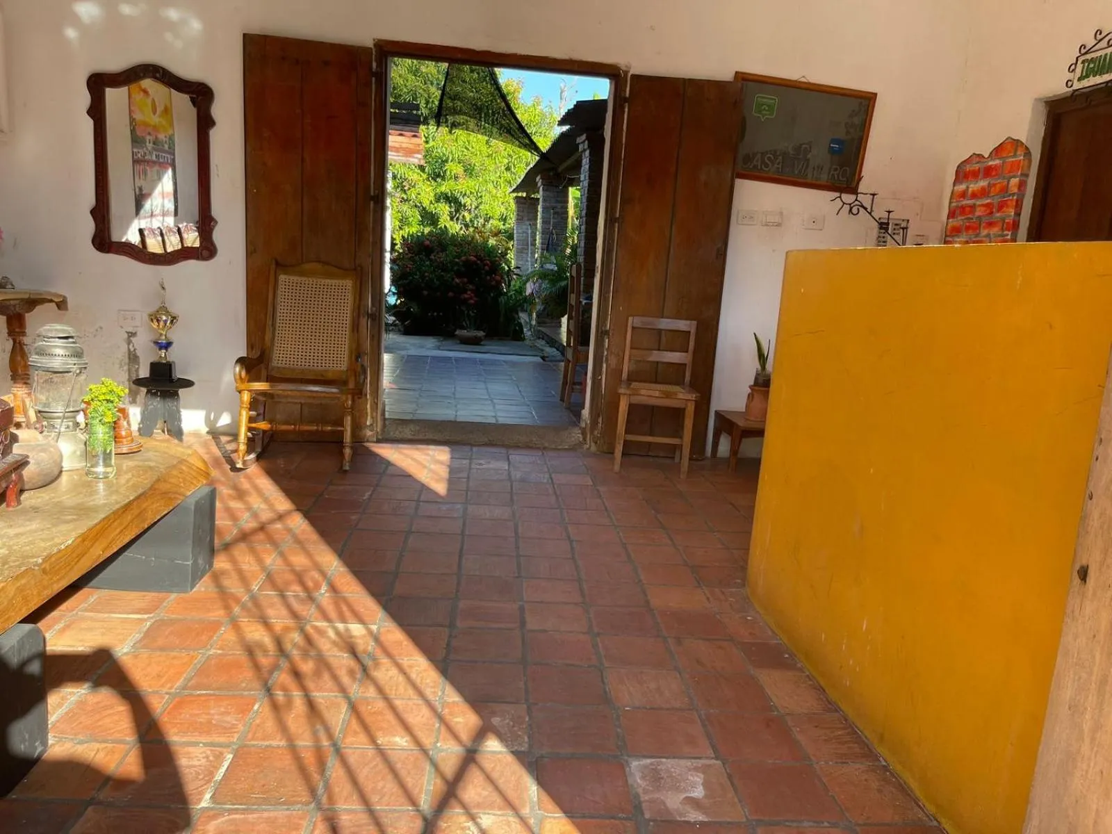 La Casa del Viajero Mompos