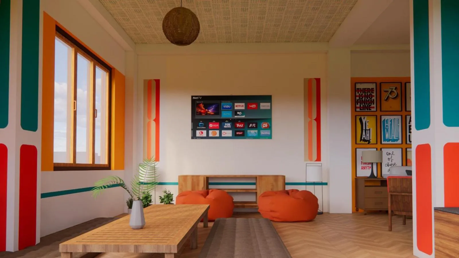 Madpackers Kasol Riverside - Katagla