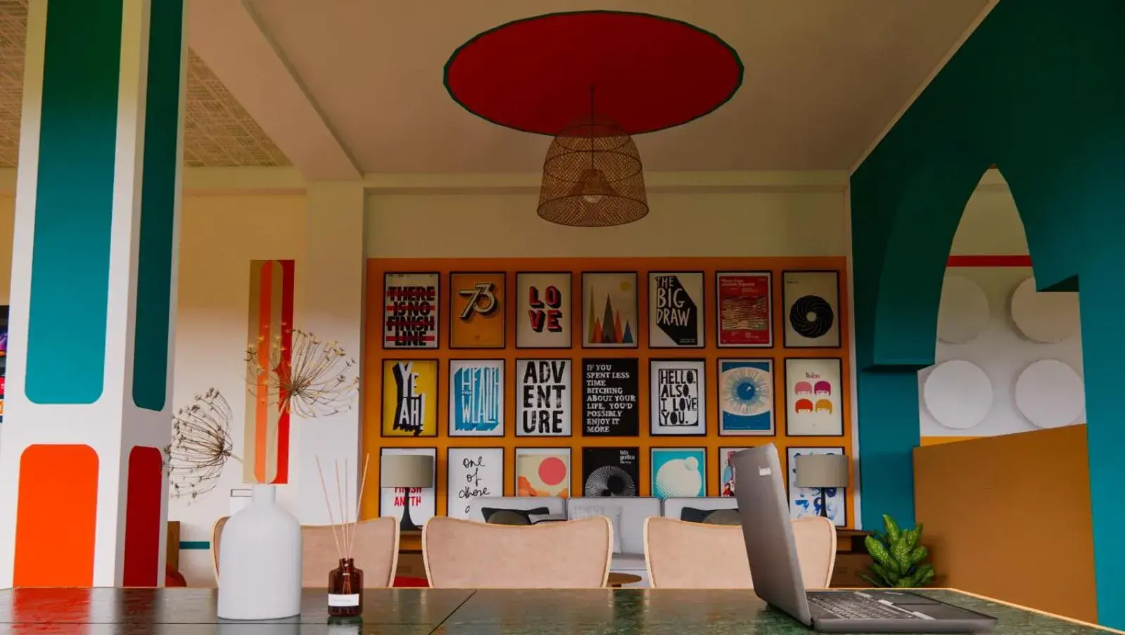 Madpackers Kasol Riverside - Katagla Madpackers Kasol Riverside - Katagla