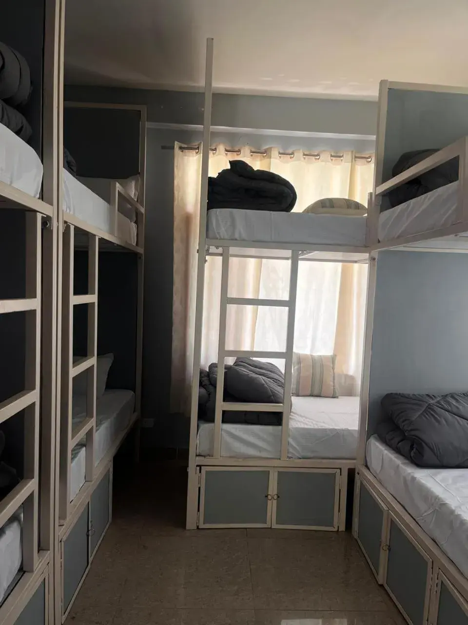 Bed in Madpackers Kasol Riverside - Katagla Bed in Madpackers Kasol Riverside - Katagla