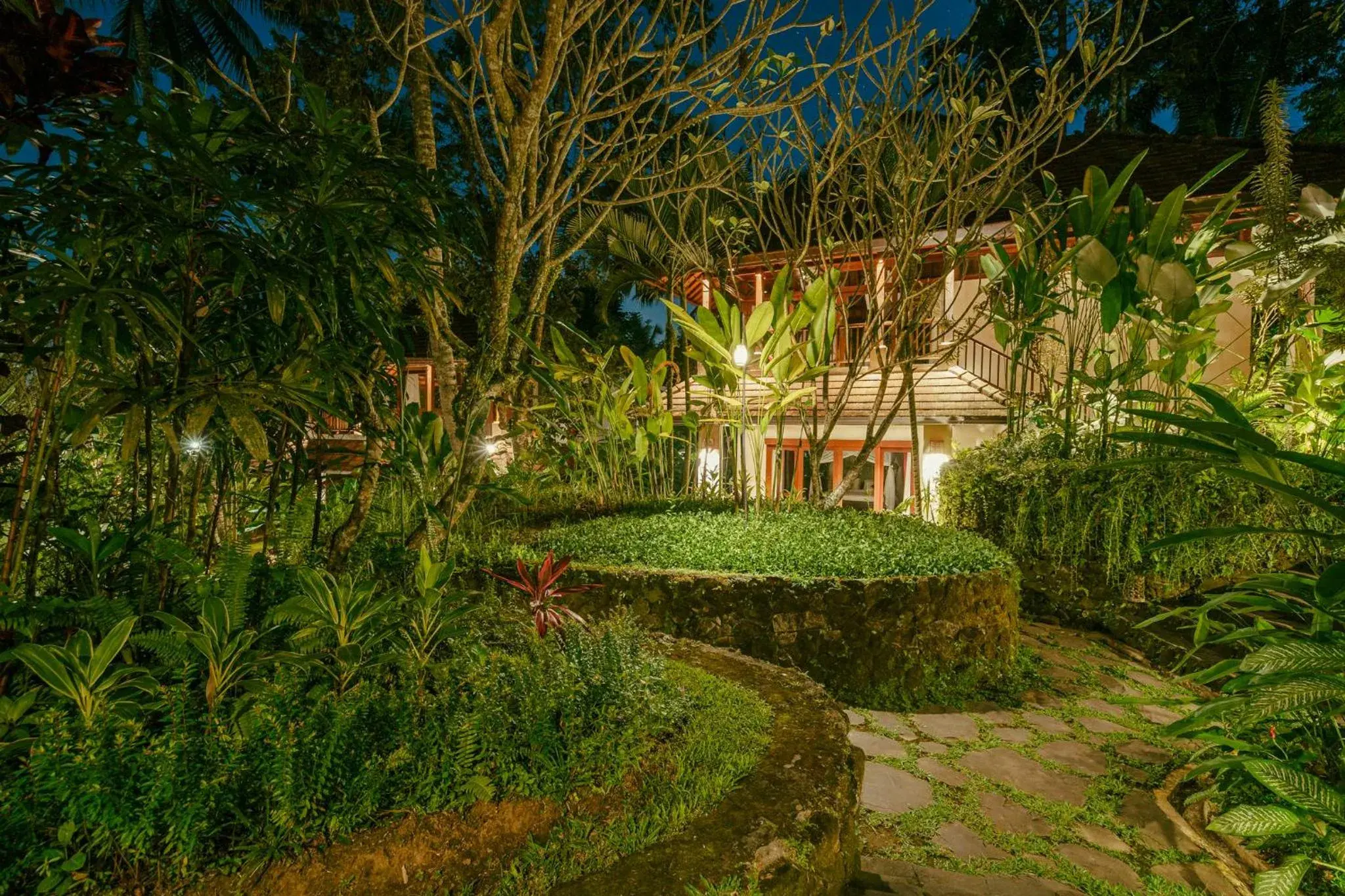 View (from property/room) in BeingSattvaa Luxury Ubud View (from property/room) in BeingSattvaa Luxury Ubud