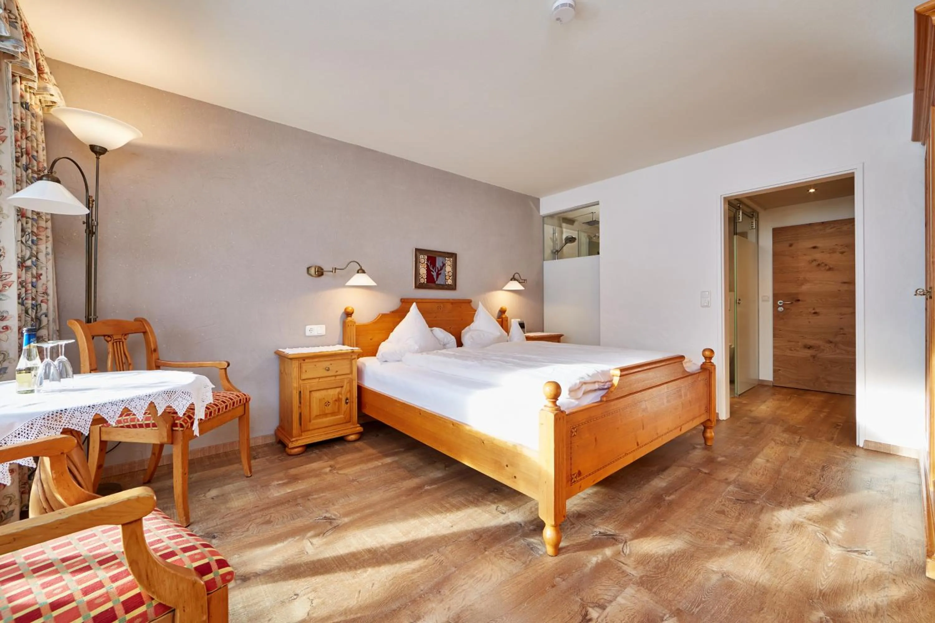 Landhaus Sonnenbichl Mittenwald