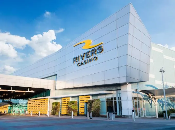 Riversuites At The Battery