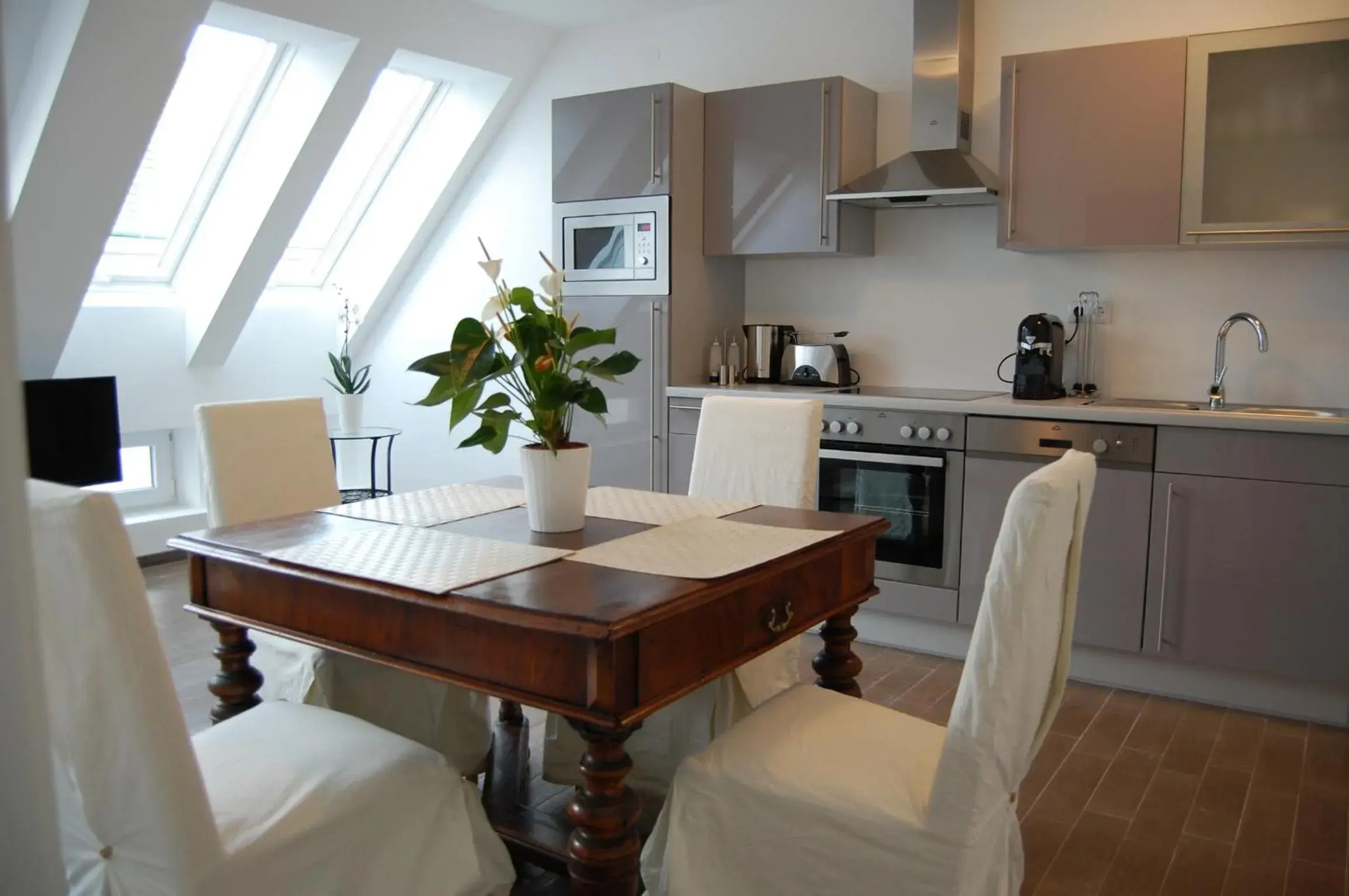 Alga Apartments am Westbahnhof Alga Apartments am Westbahnhof