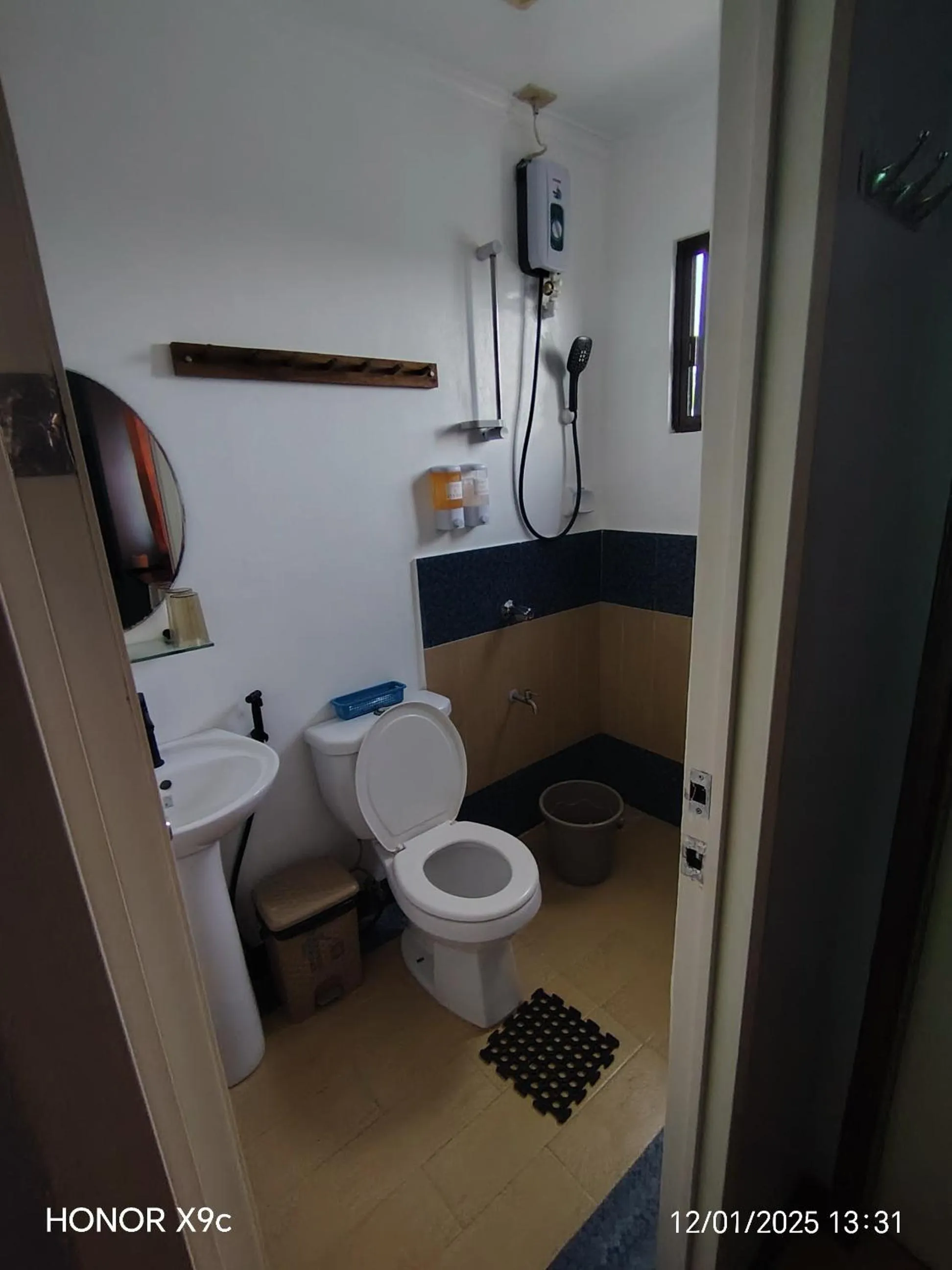 Joaquinn's Bed and Breakfast