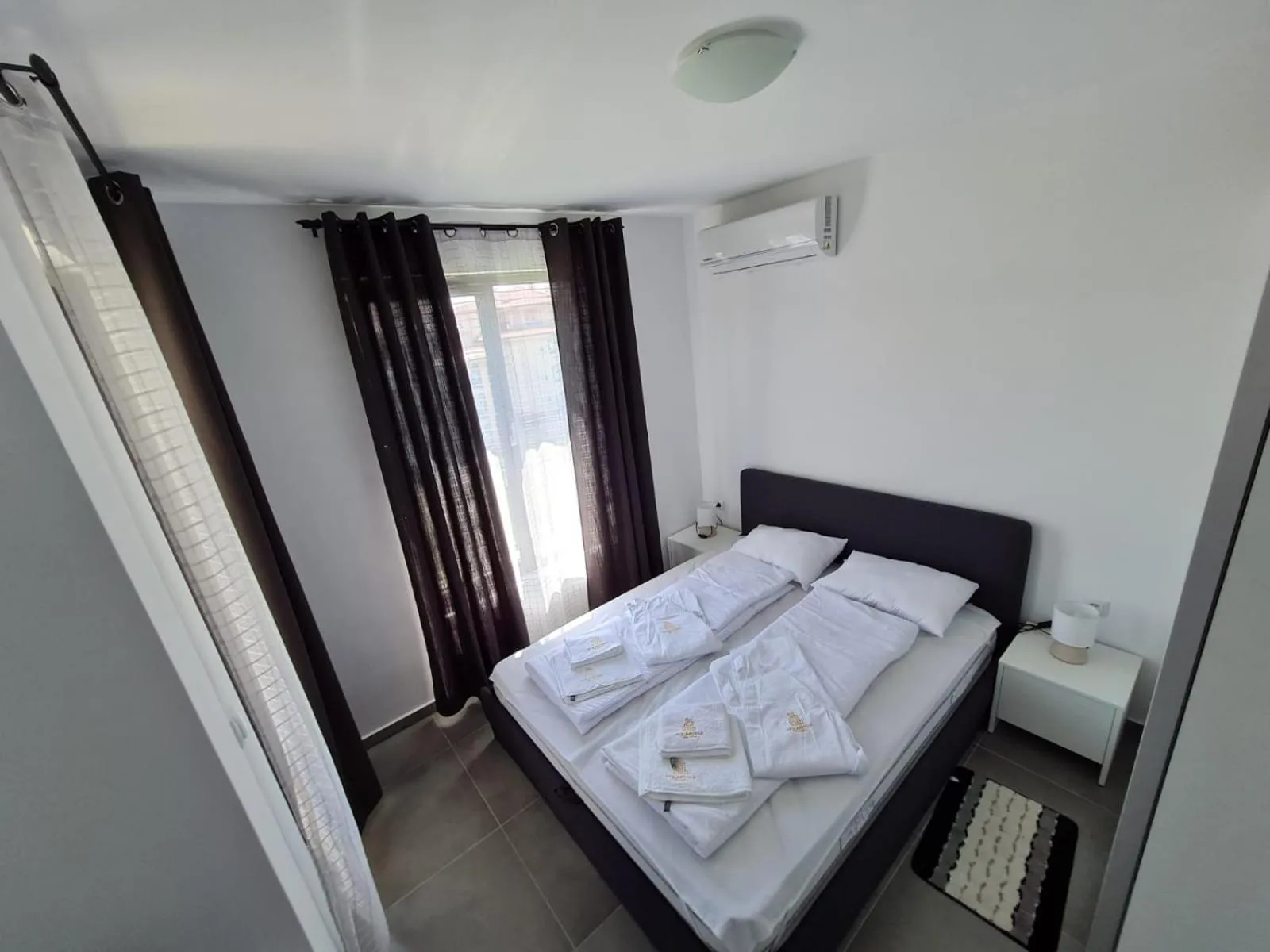 DELUXE Beach Apartment in Sveti Vlas