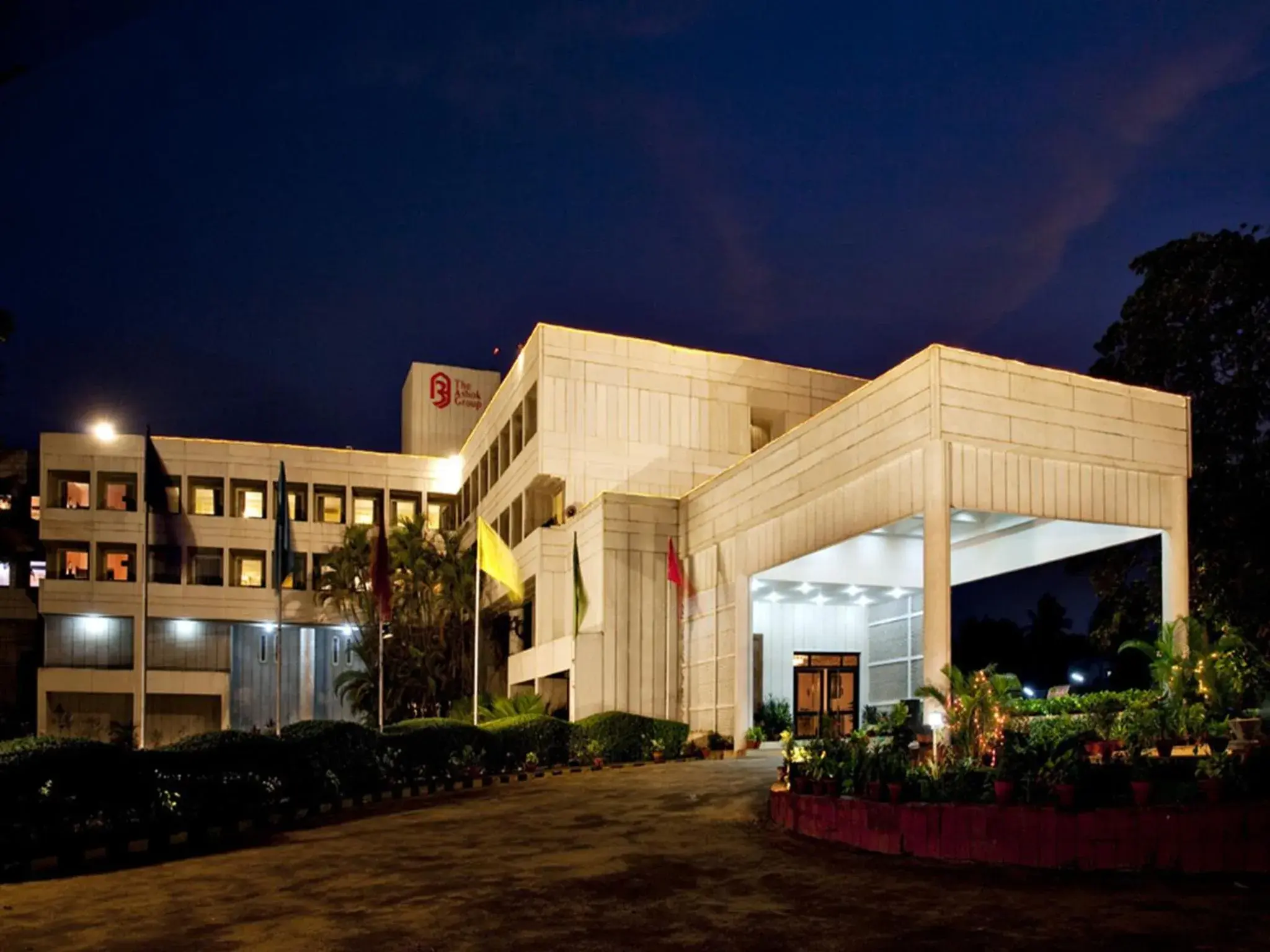 Hotel Kalinga Ashok Hotel Kalinga Ashok