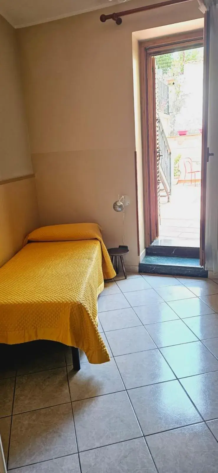 Single Room - single occupancy in B&B Villa Maria Single Room - single occupancy in B&B Villa Maria