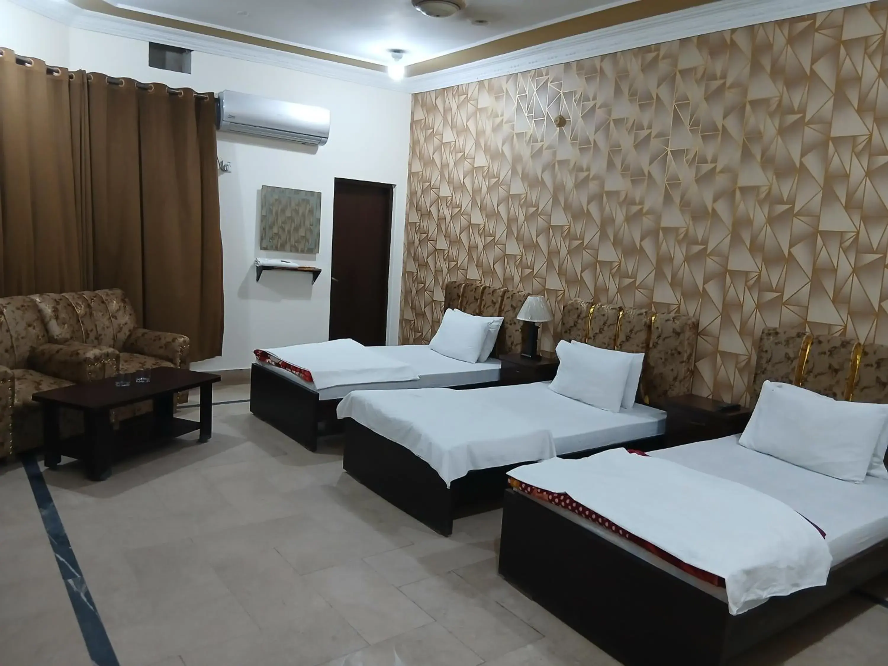 Regal Guest House Regal Guest House