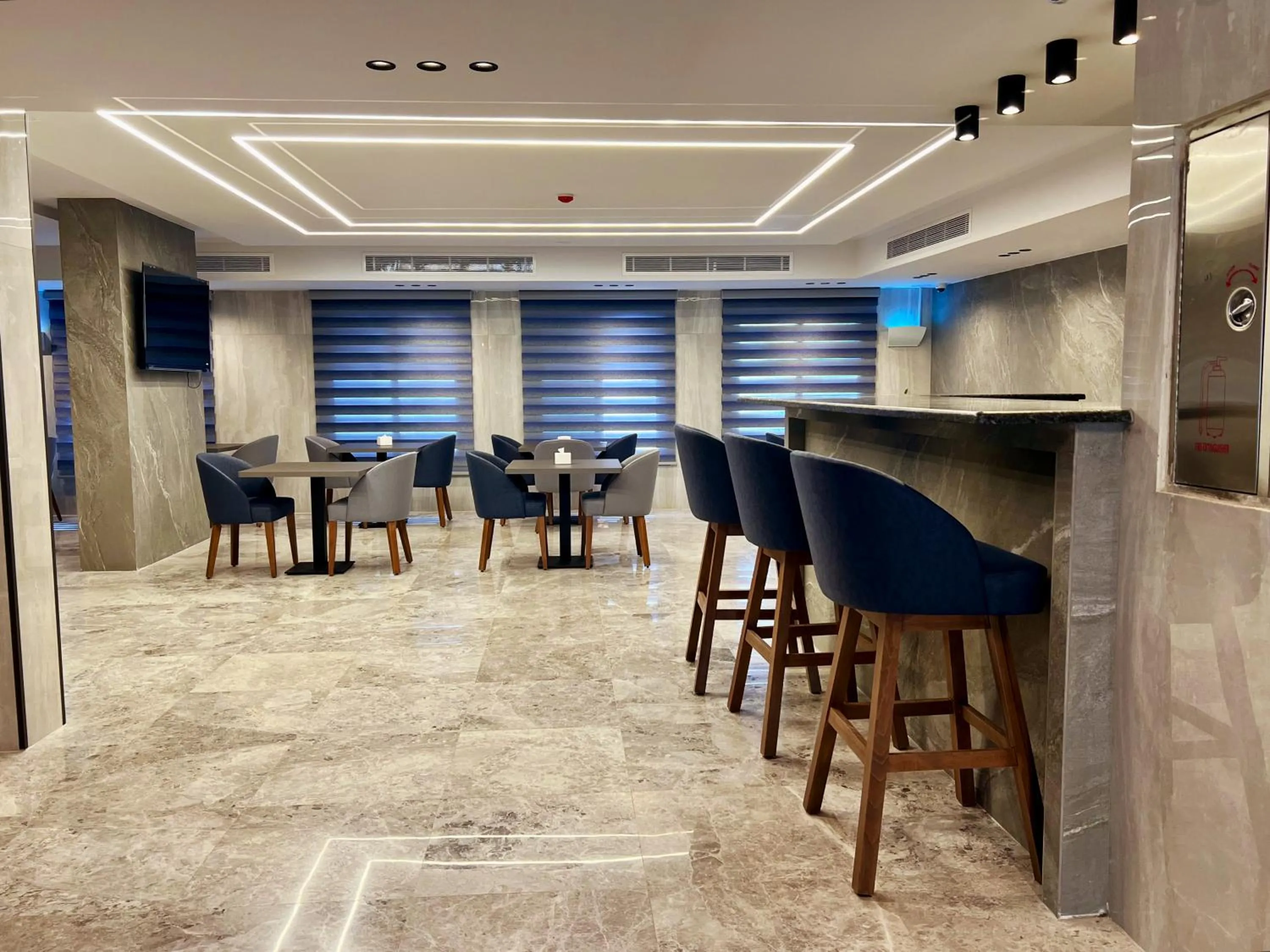 Saraya Abdeen Hotel