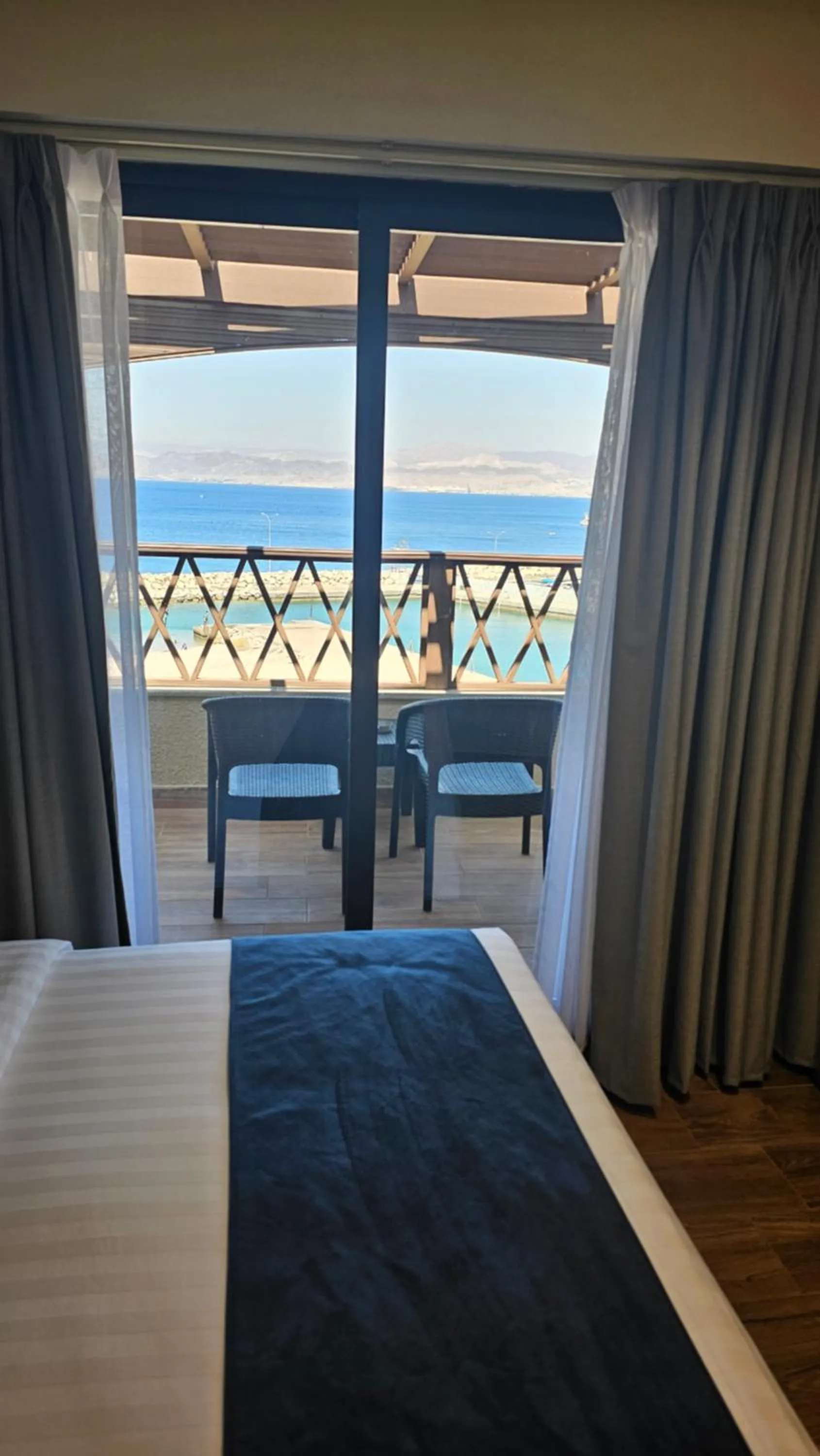 Saraya Abdeen Hotel