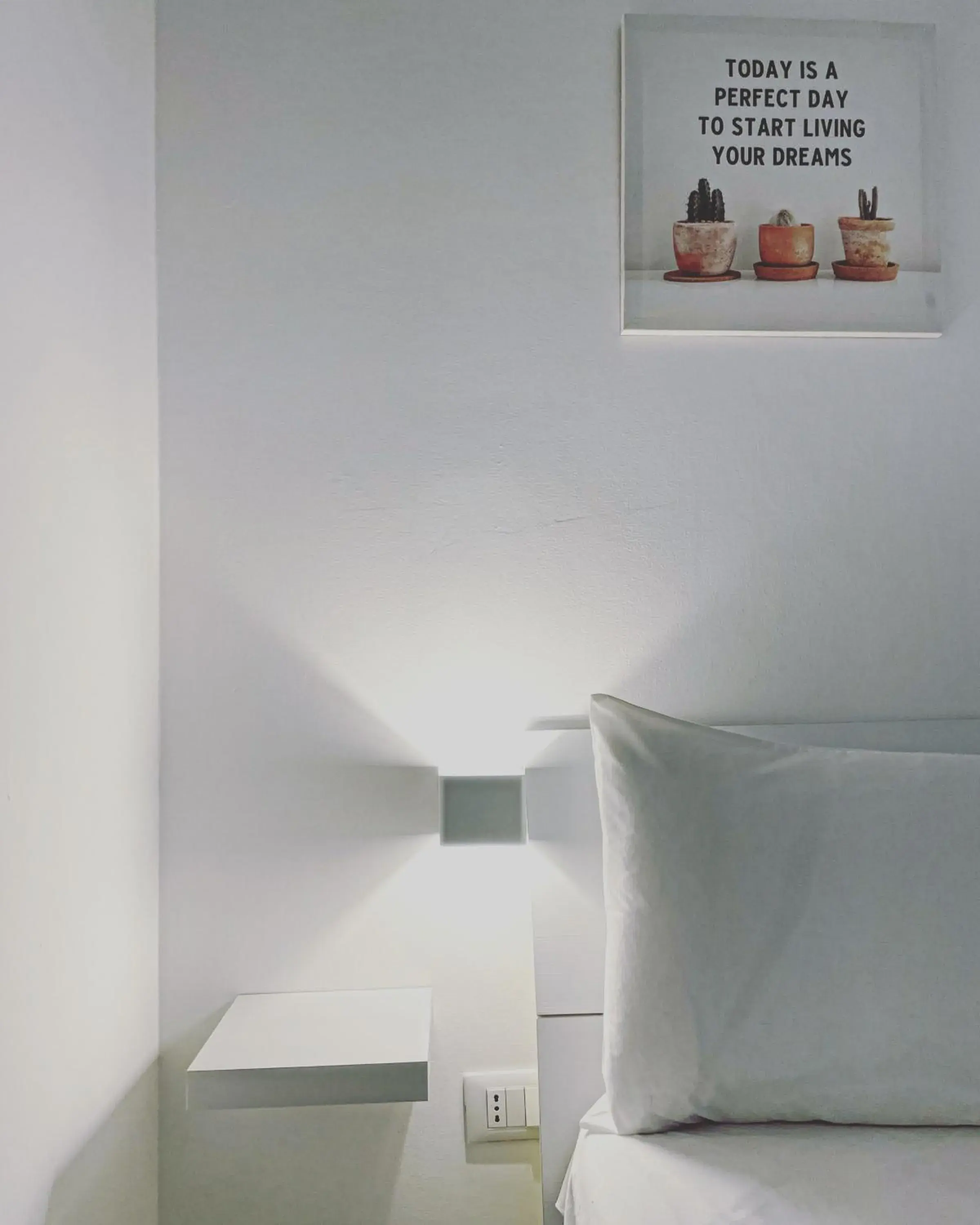 Double Room - single occupancy in Dai tre santi Double Room - single occupancy in Dai tre santi