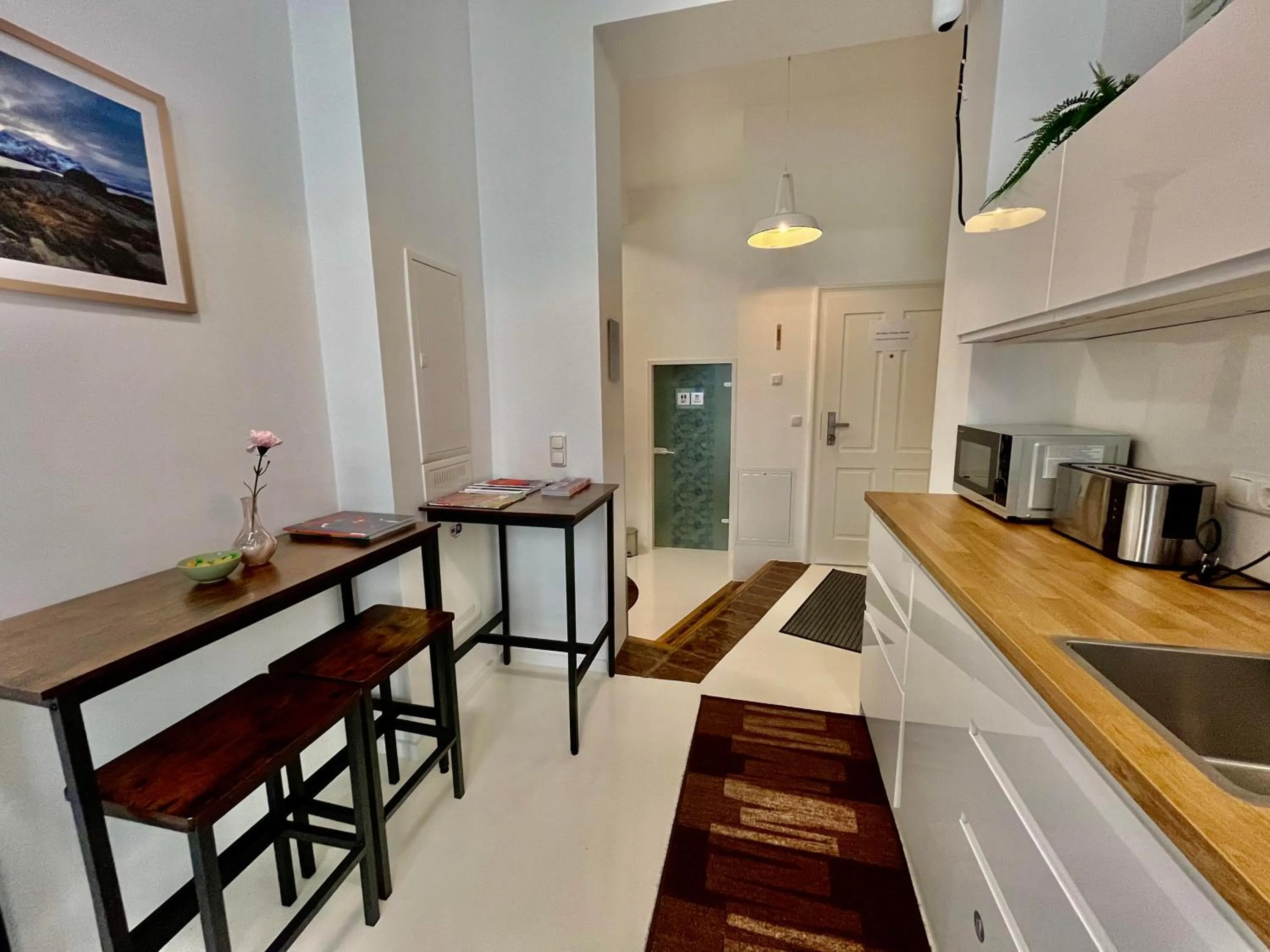 Adlzreiter City Pension