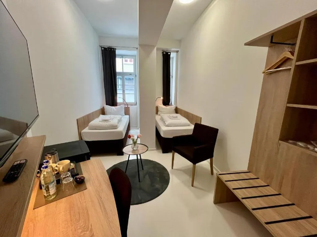 Adlzreiter City Pension