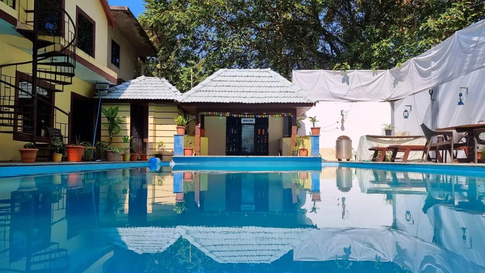 Palolem Inn Palolem Inn