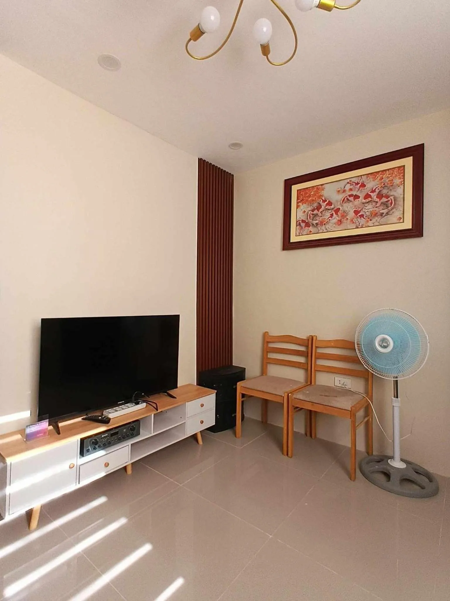 Le Château de Zambales