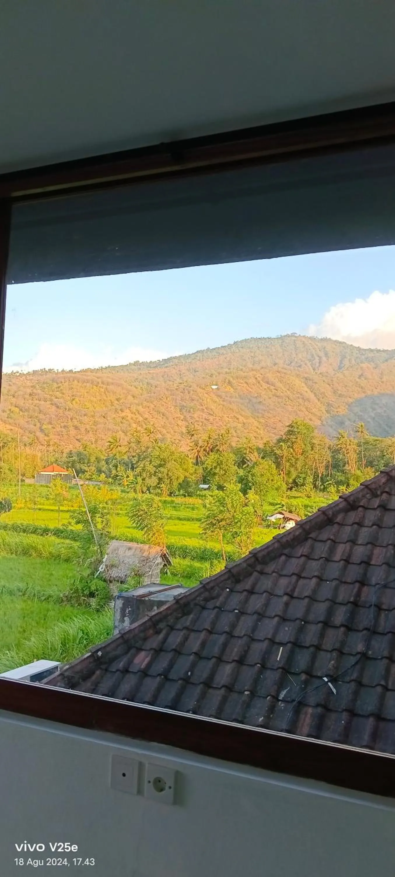 Lumbung Sari Home Stay