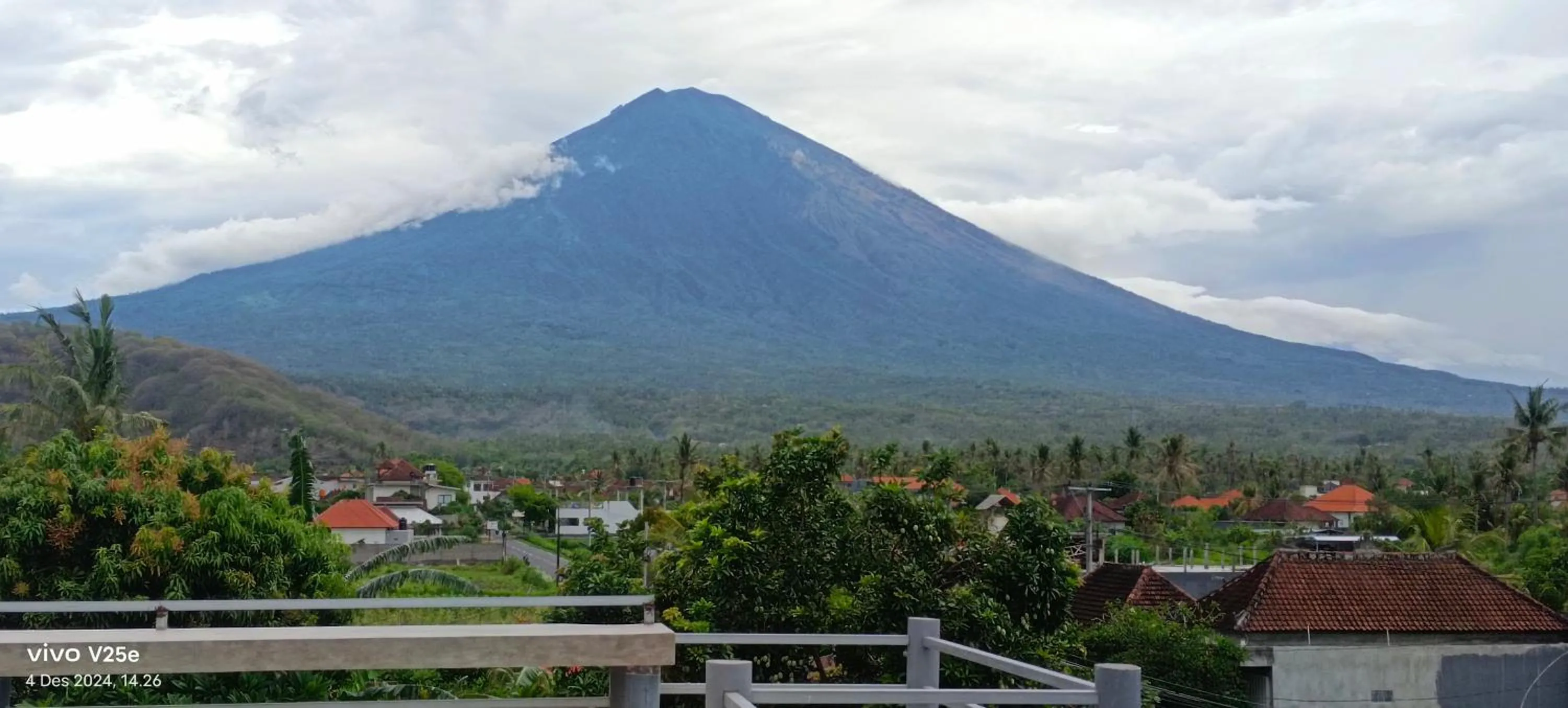 Lumbung Sari Home Stay