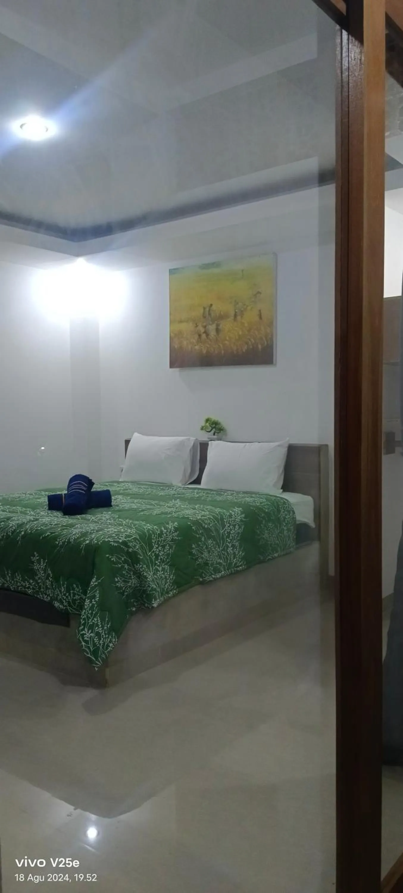 Lumbung Sari Home Stay